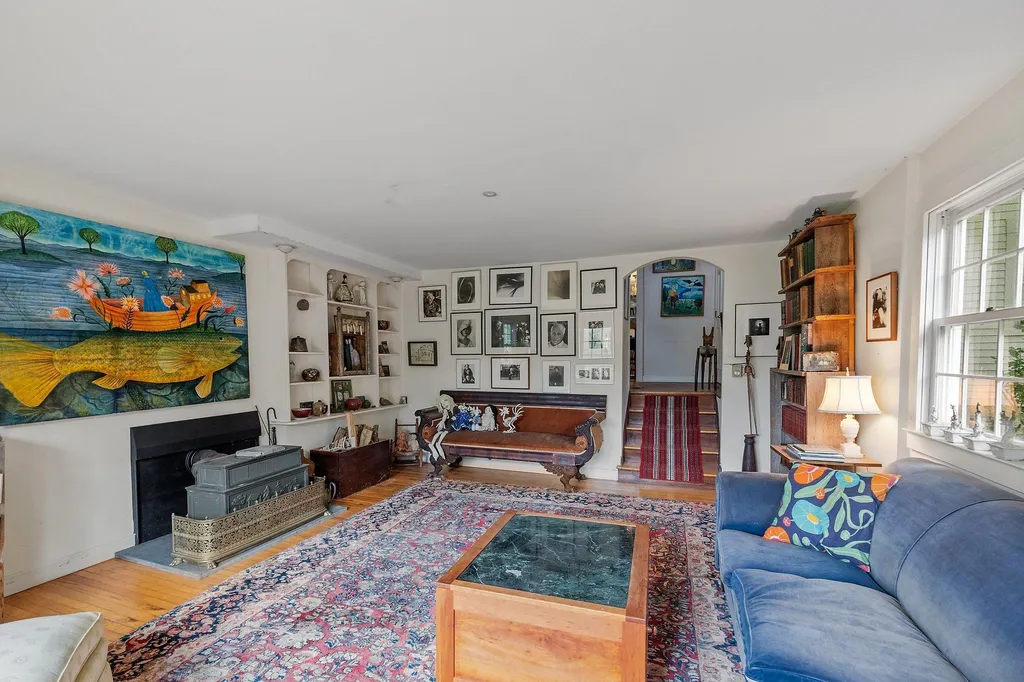 90 Stickney Hill Road Concord NH 03301