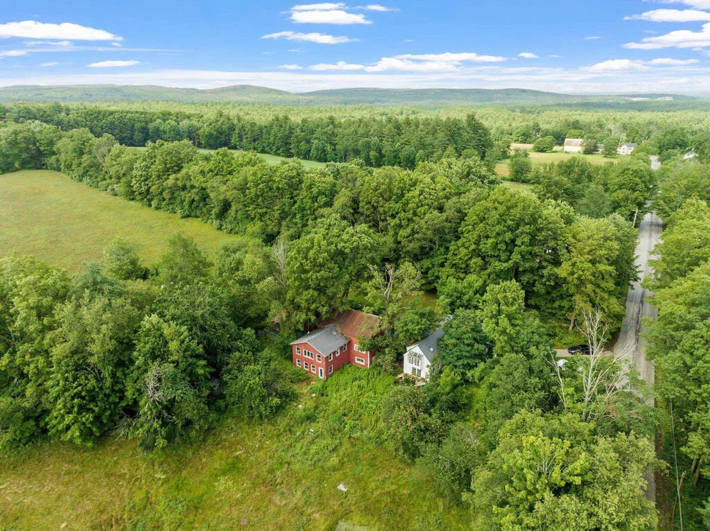 90 Stickney Hill Road Concord NH 03301