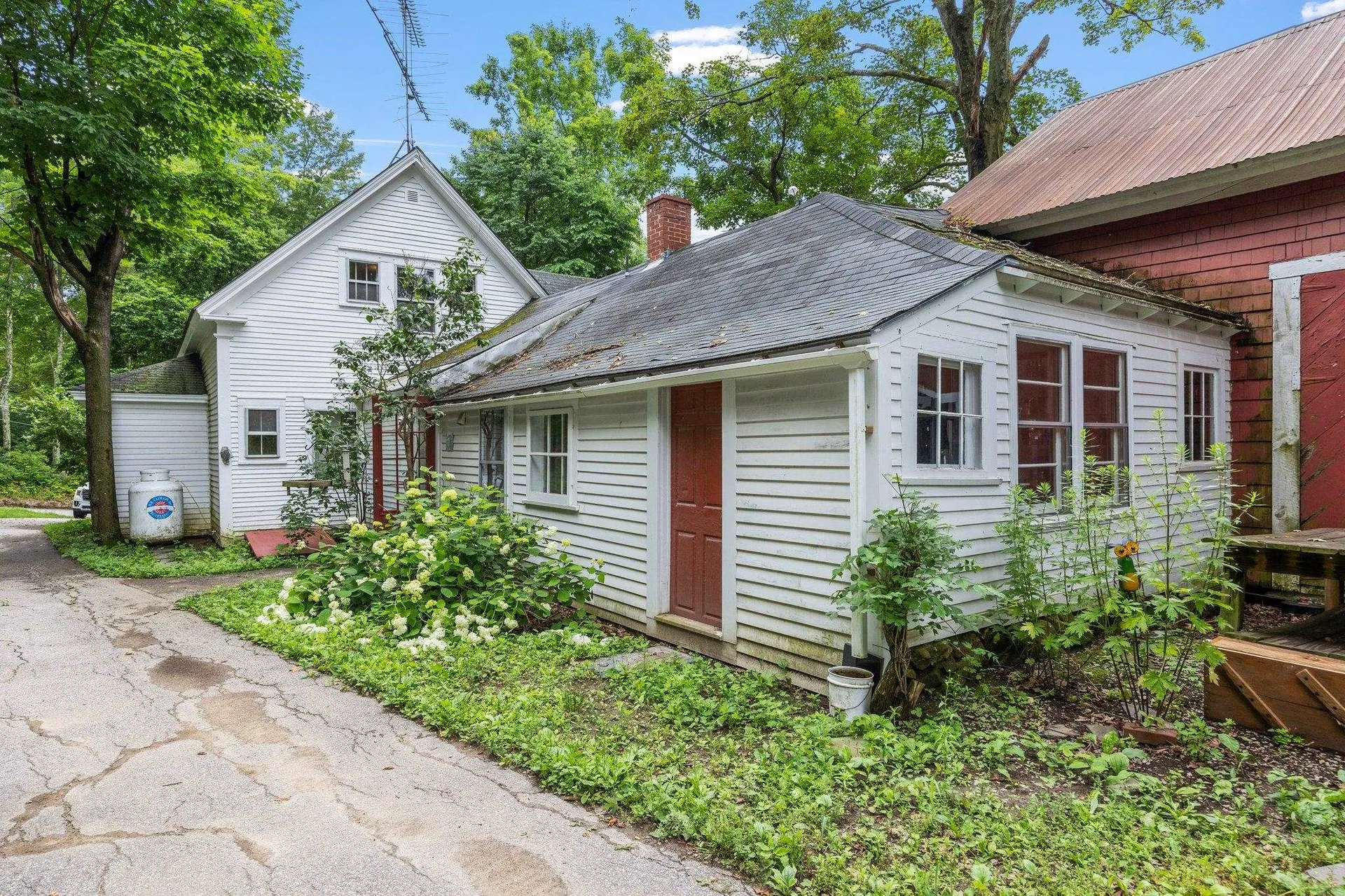 90 Stickney Hill Road Concord NH 03301