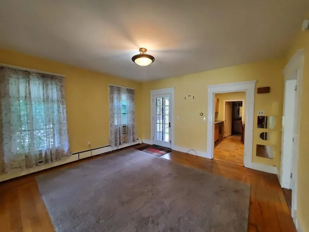 27 Seminary Road Lebanon NH 03784