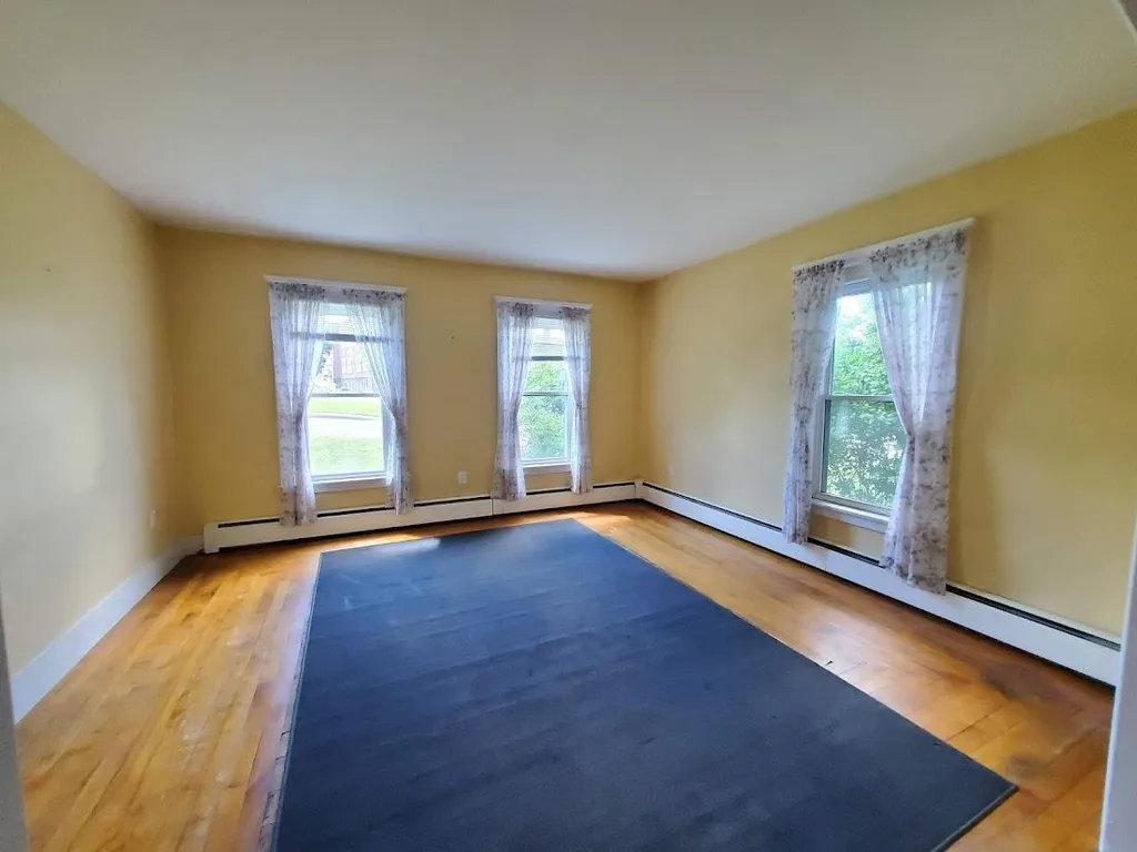 27 Seminary Road Lebanon NH 03784