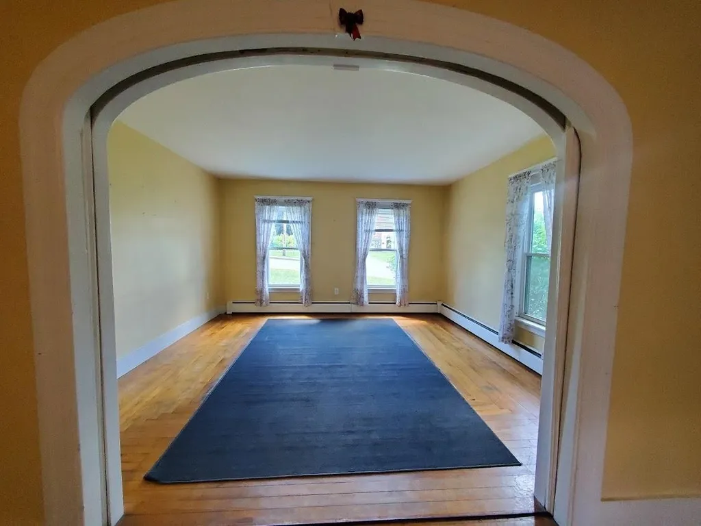 27 Seminary Road Lebanon NH 03784