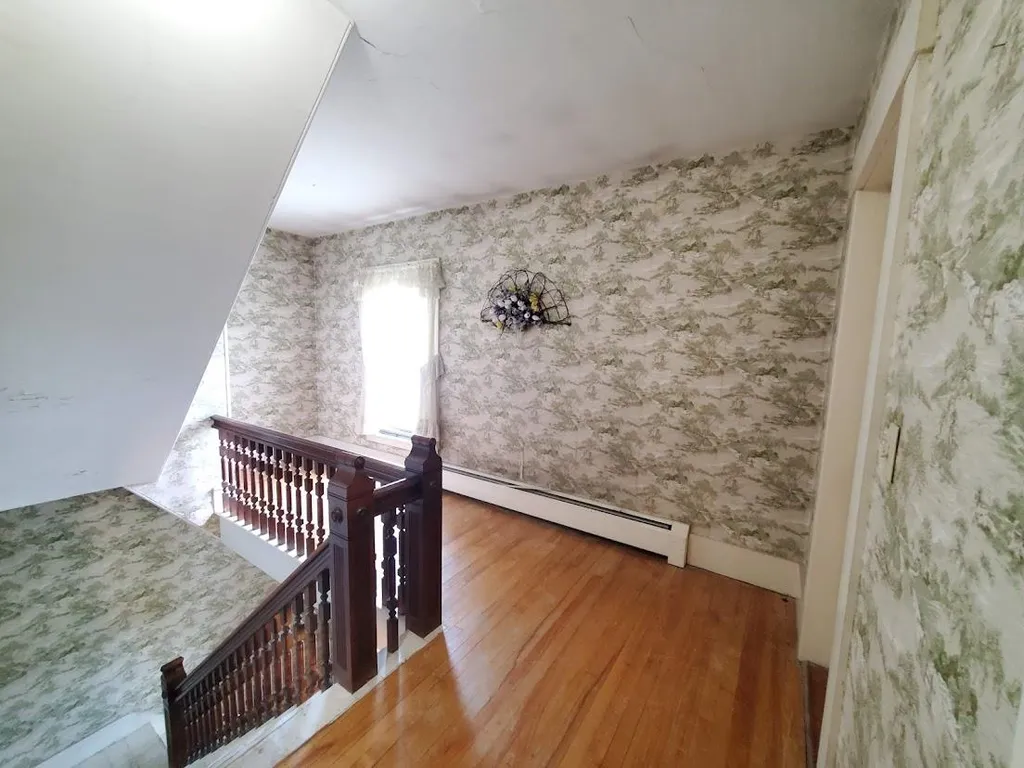 27 Seminary Road Lebanon NH 03784