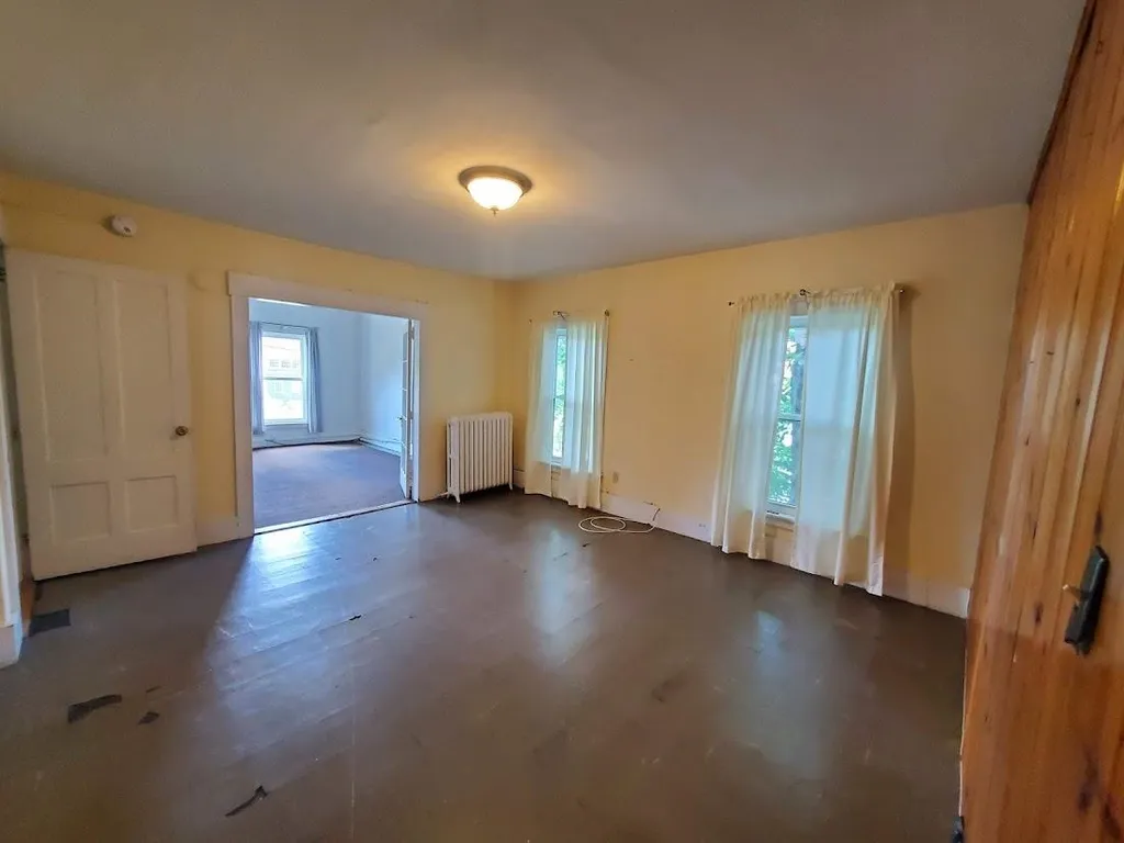 27 Seminary Road Lebanon NH 03784
