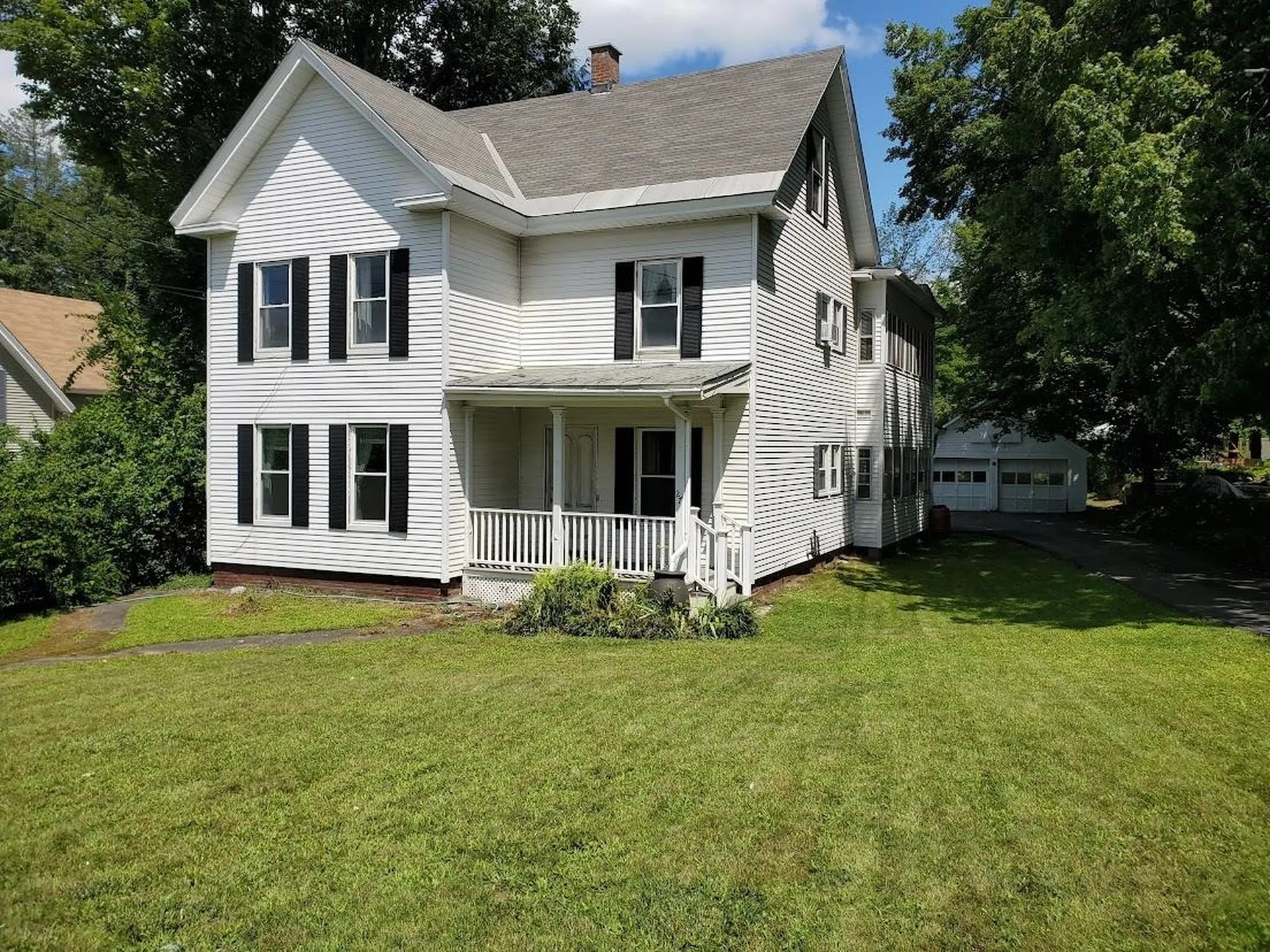 27 Seminary Road Lebanon NH 03784