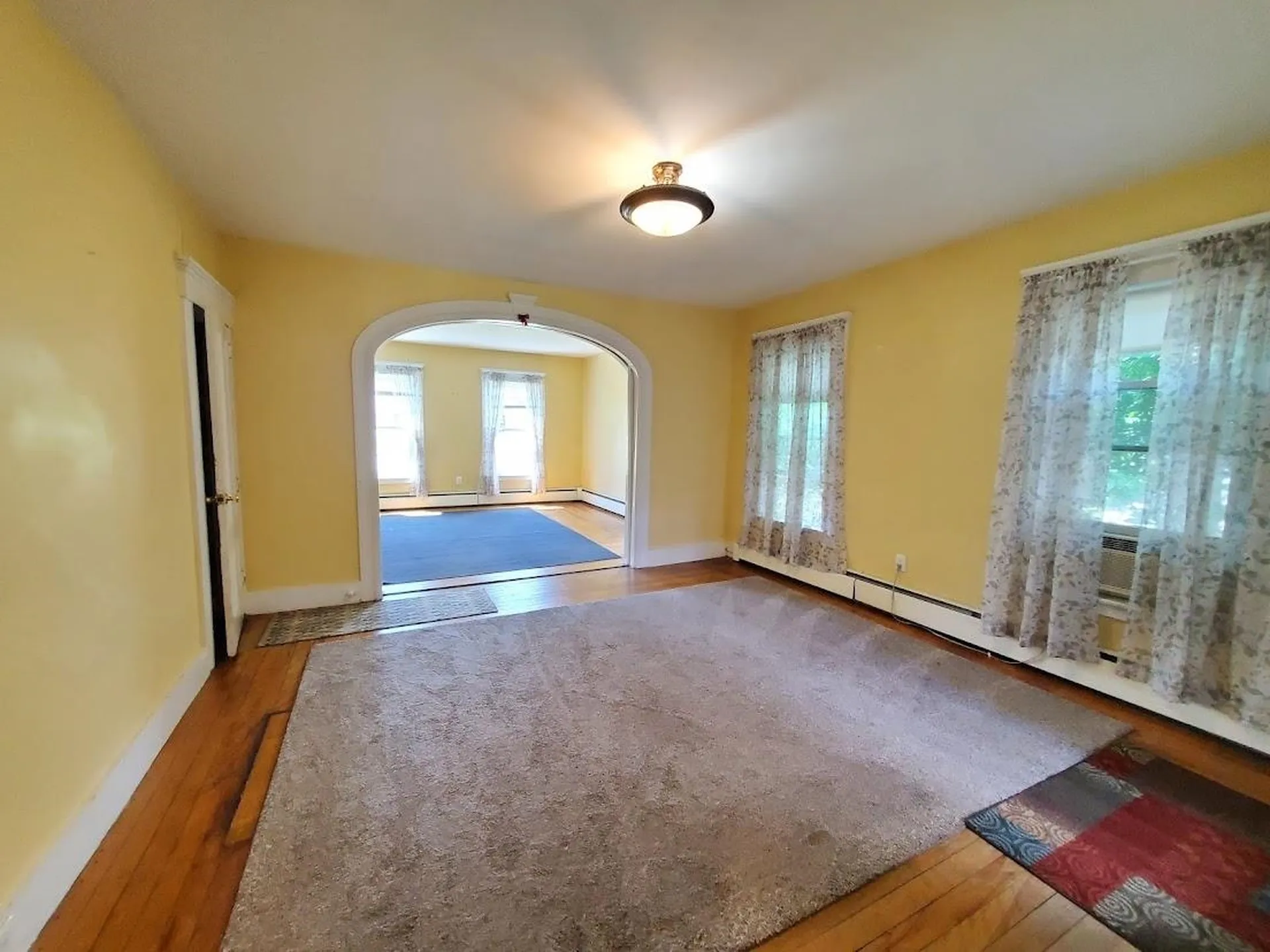 27 Seminary Road Lebanon NH 03784