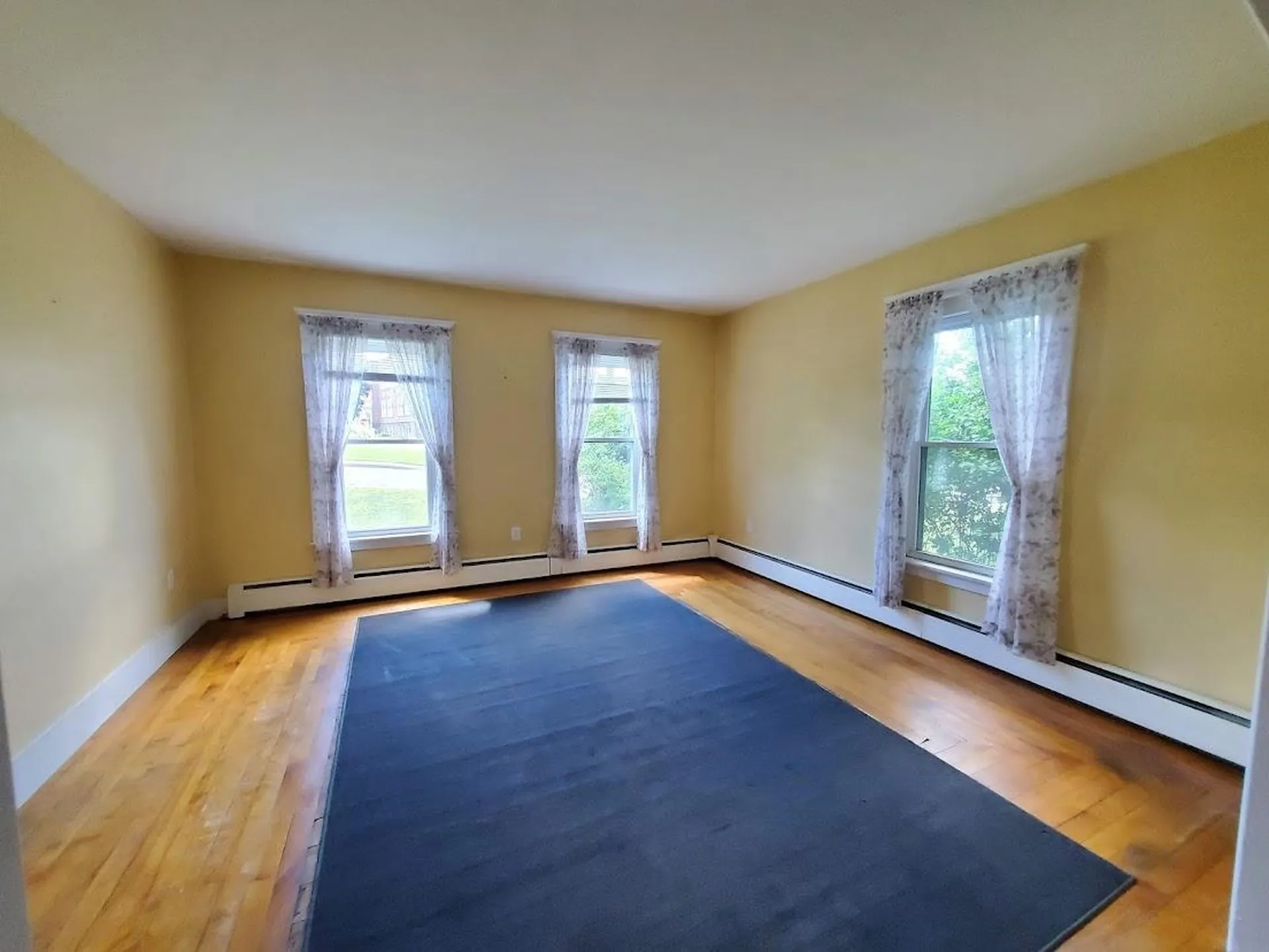 27 Seminary Road Lebanon NH 03784