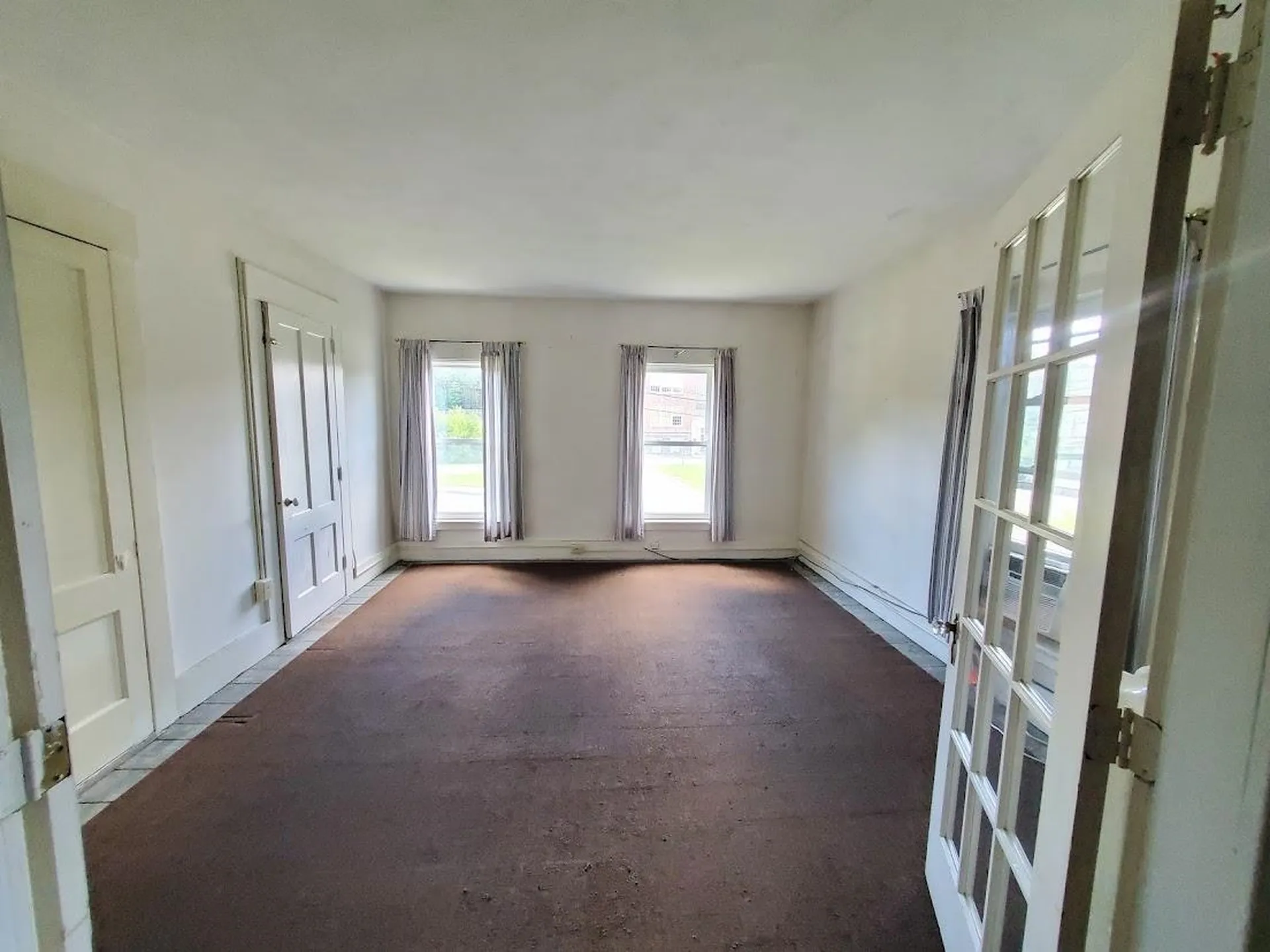 27 Seminary Road Lebanon NH 03784