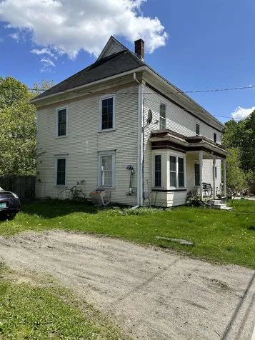 95 Autumn Street Newport City VT 05855