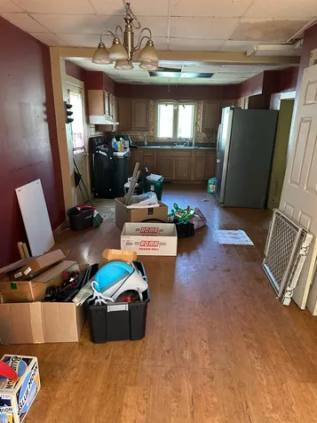 95 Autumn Street Newport City VT 05855