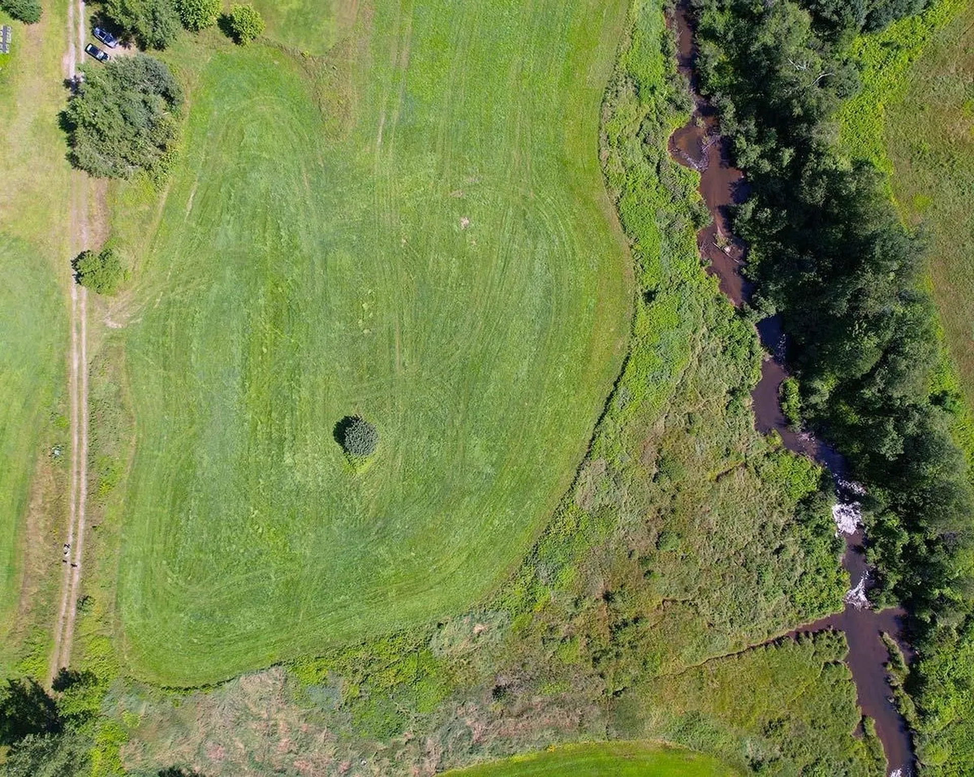 Lot 2 Paradis Lane Bakersfield VT 05441