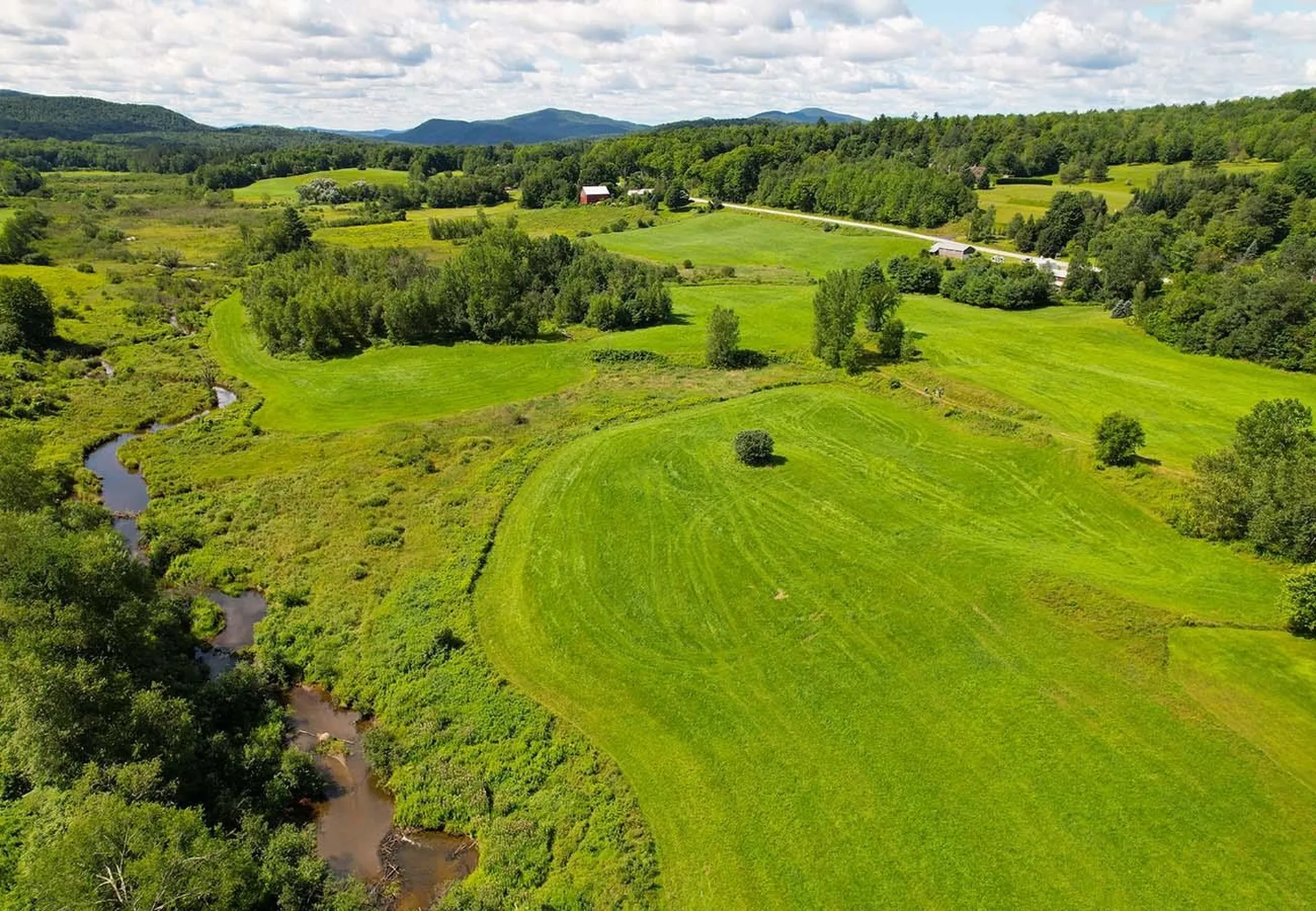 Lot 2 Paradis Lane Bakersfield VT 05441