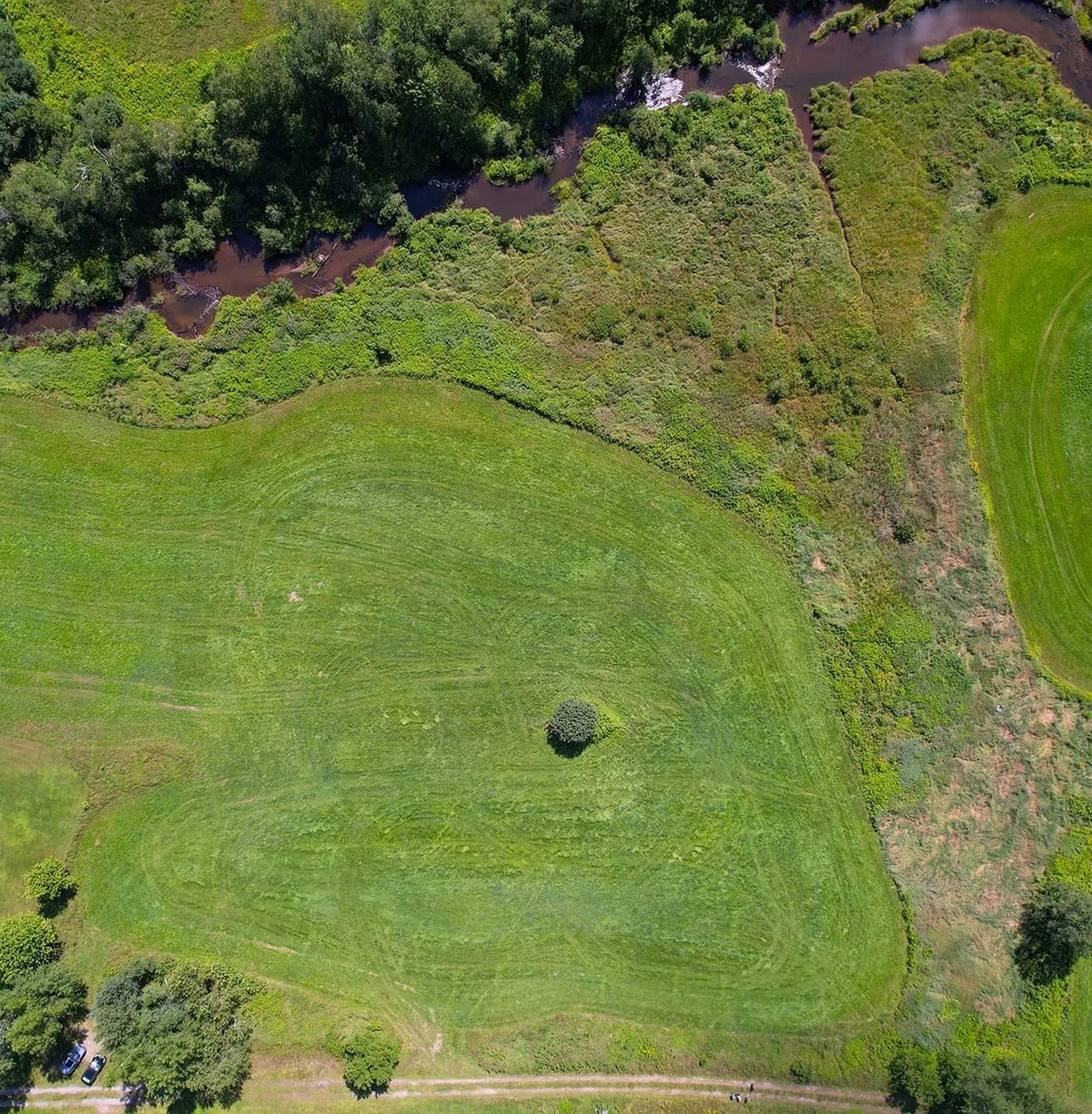 Lot 2 Paradis Lane Bakersfield VT 05441