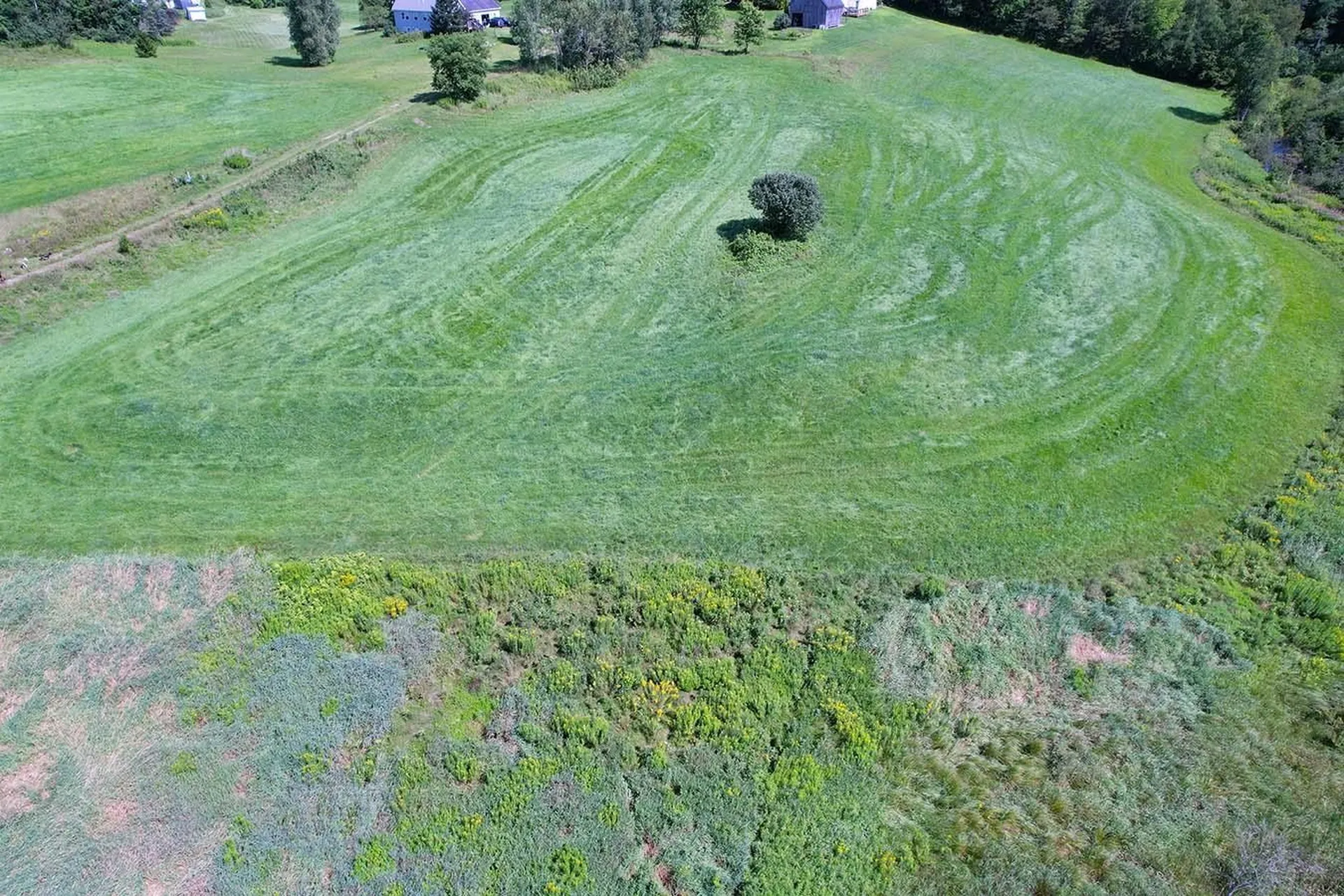 Lot 2 Paradis Lane Bakersfield VT 05441