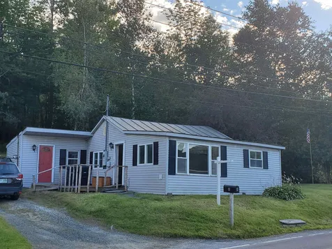 8 Nh Route 4a Enfield NH 03748