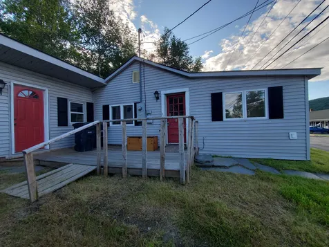 8 Nh Route 4a Enfield NH 03748