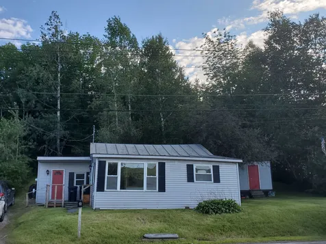 8 Nh Route 4a Enfield NH 03748
