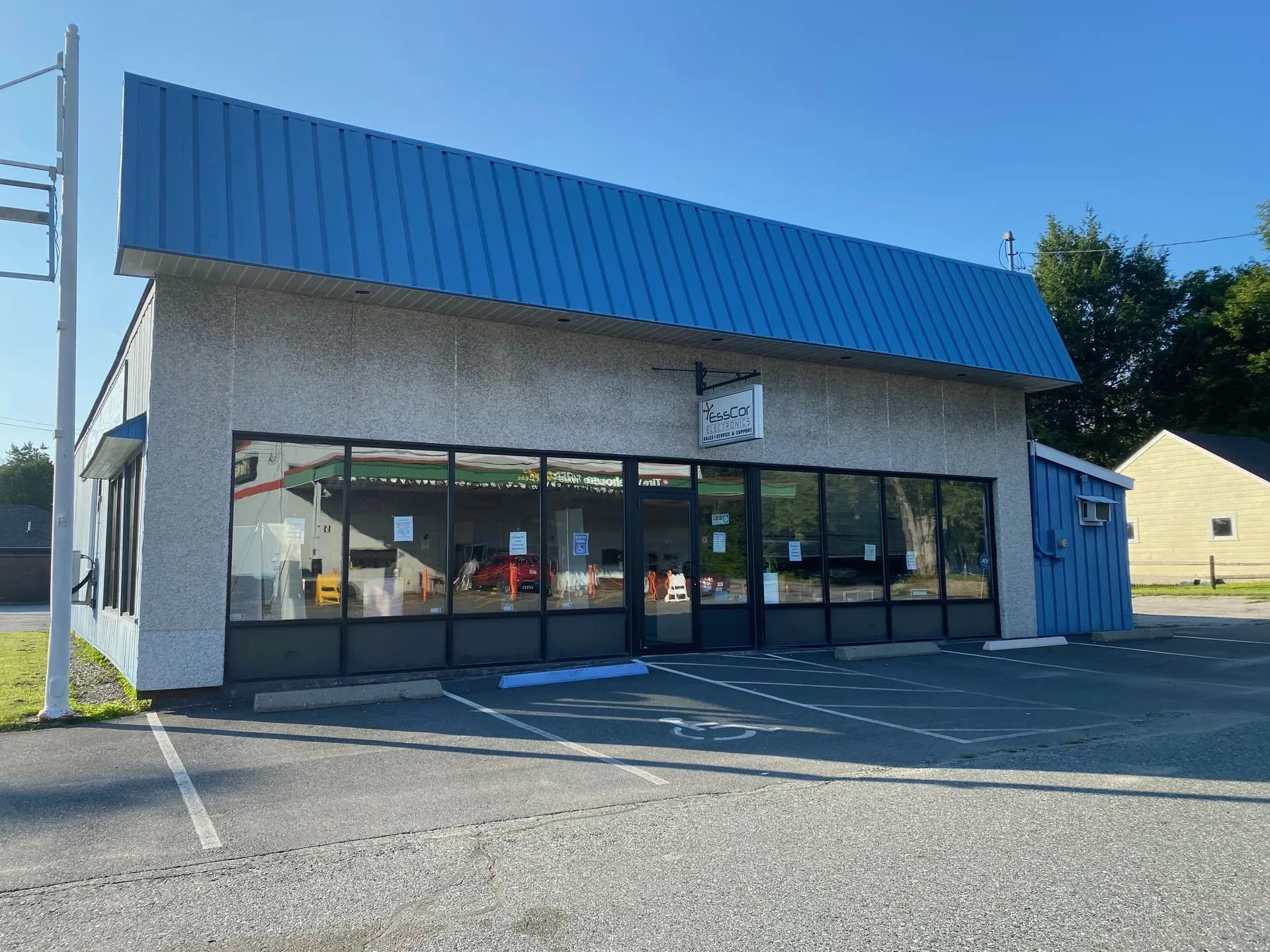4 Second Street Claremont NH 03743
