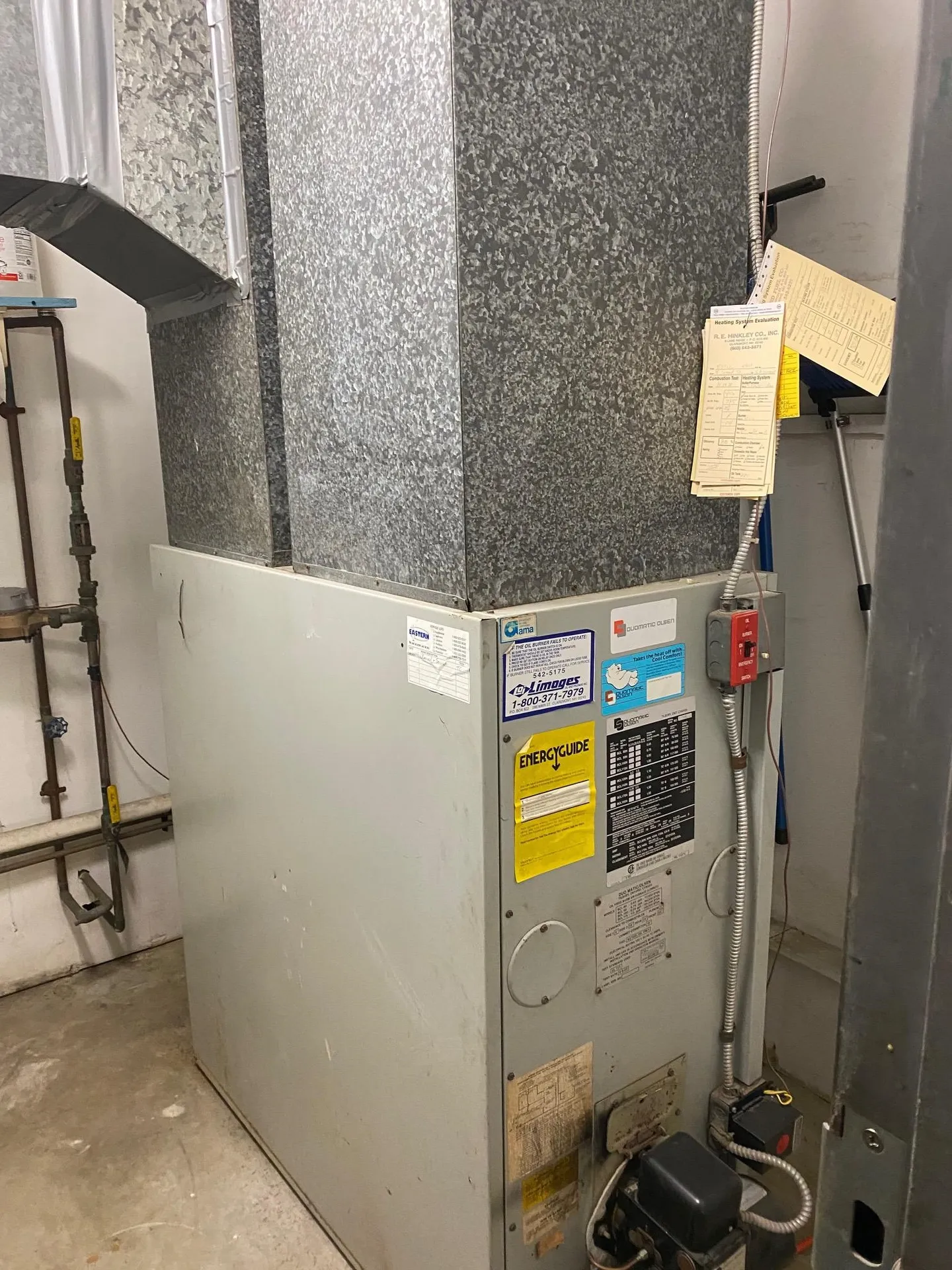 4 Second Street Claremont NH 03743