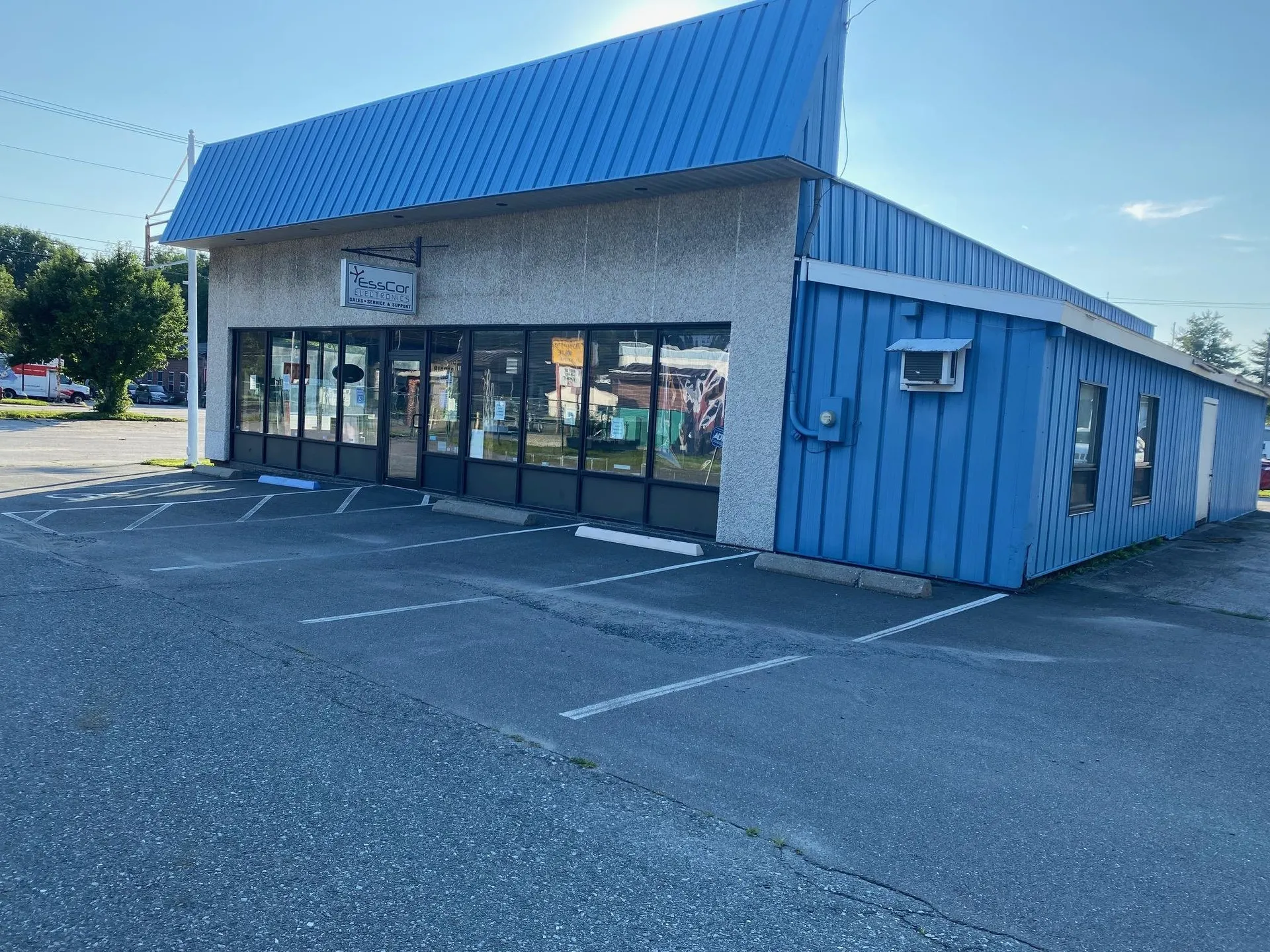 4 Second Street Claremont NH 03743