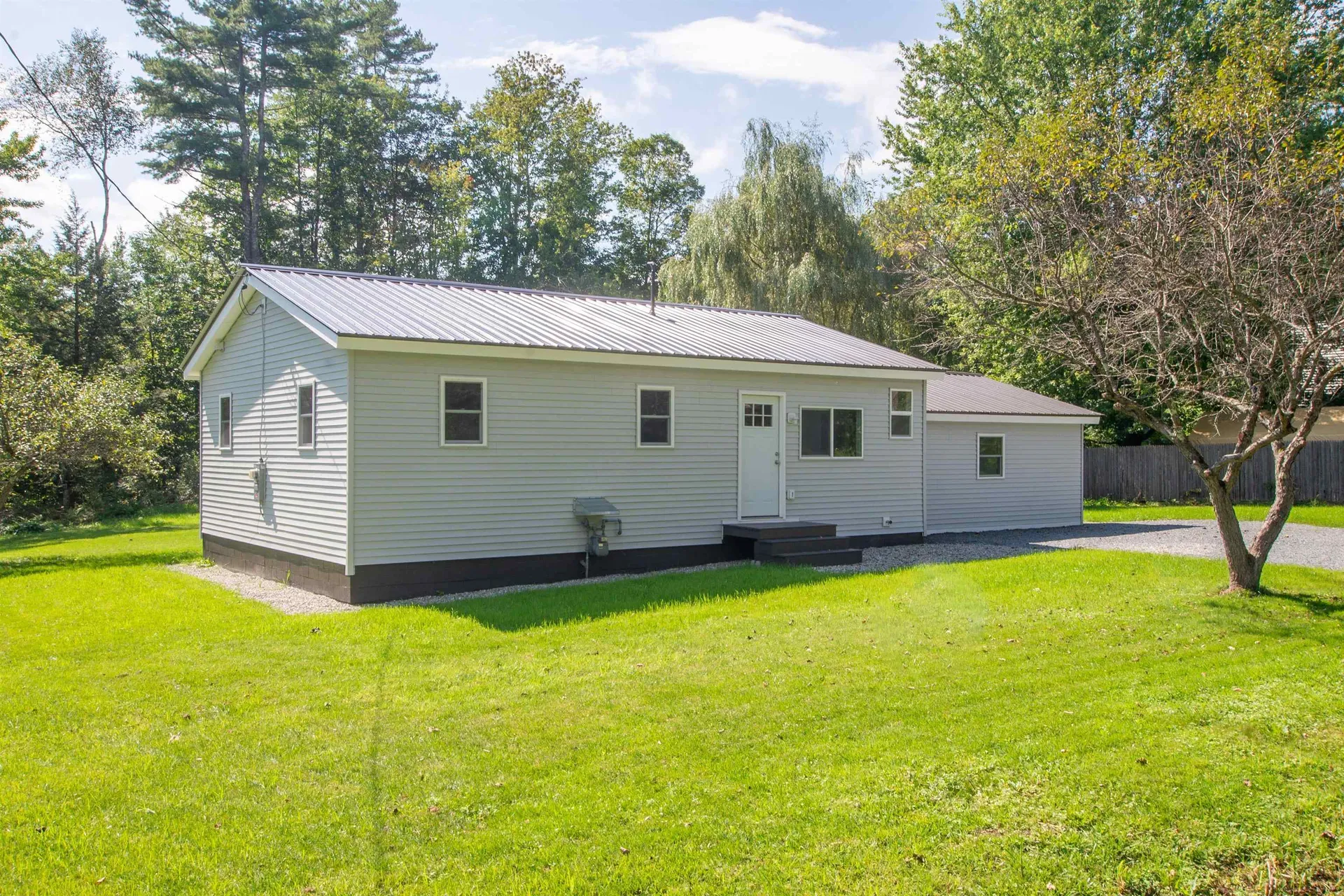 66 Sunnyview Drive Jericho VT 05465