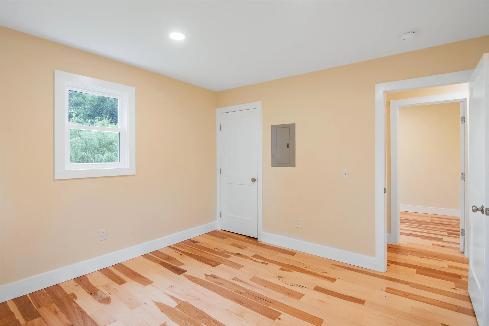 66 Sunnyview Drive Jericho VT 05465