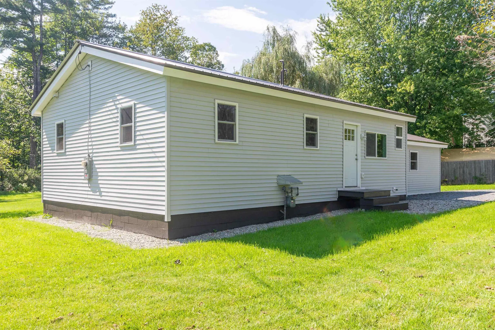 66 Sunnyview Drive Jericho VT 05465