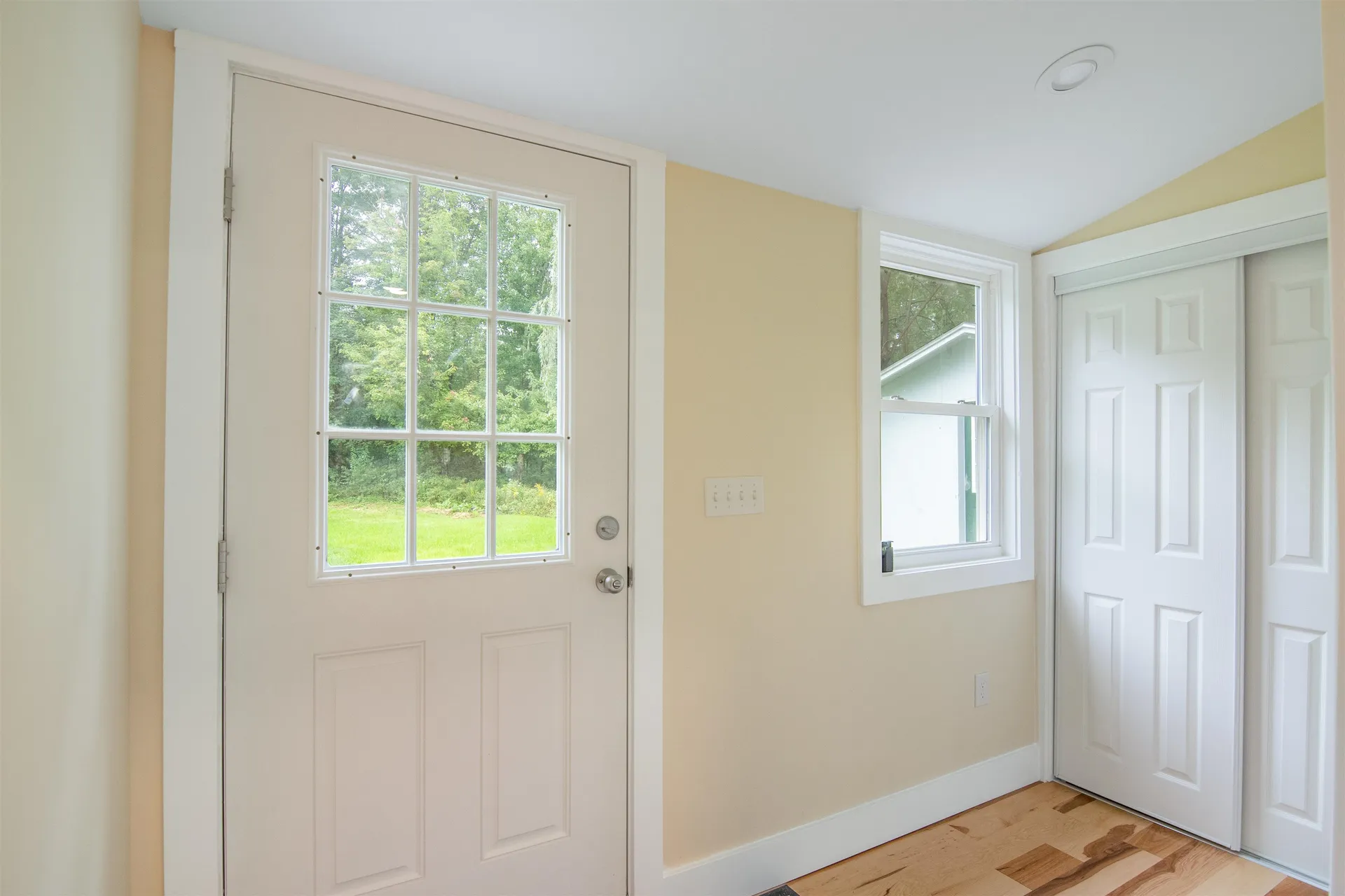 66 Sunnyview Drive Jericho VT 05465