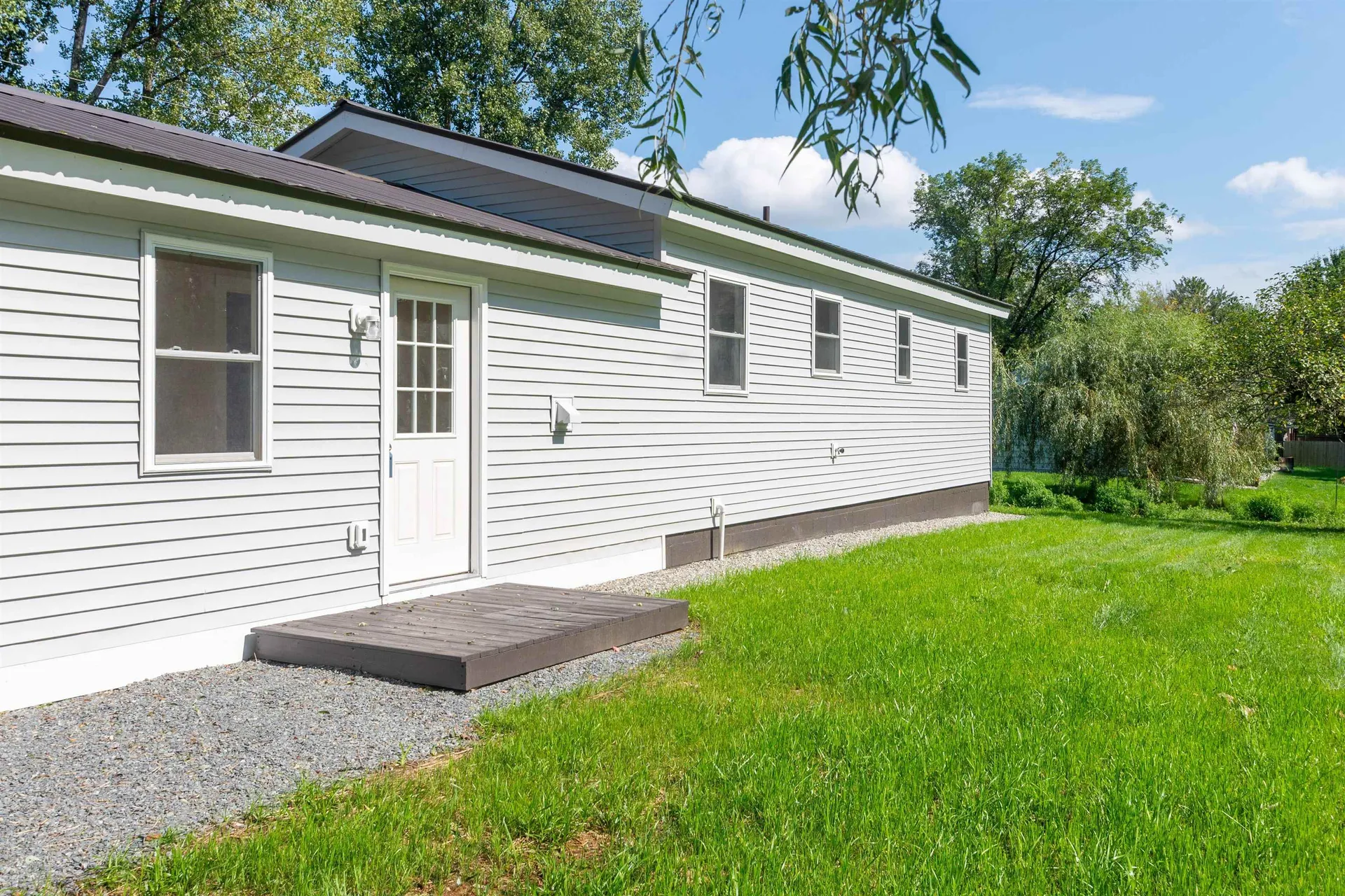 66 Sunnyview Drive Jericho VT 05465