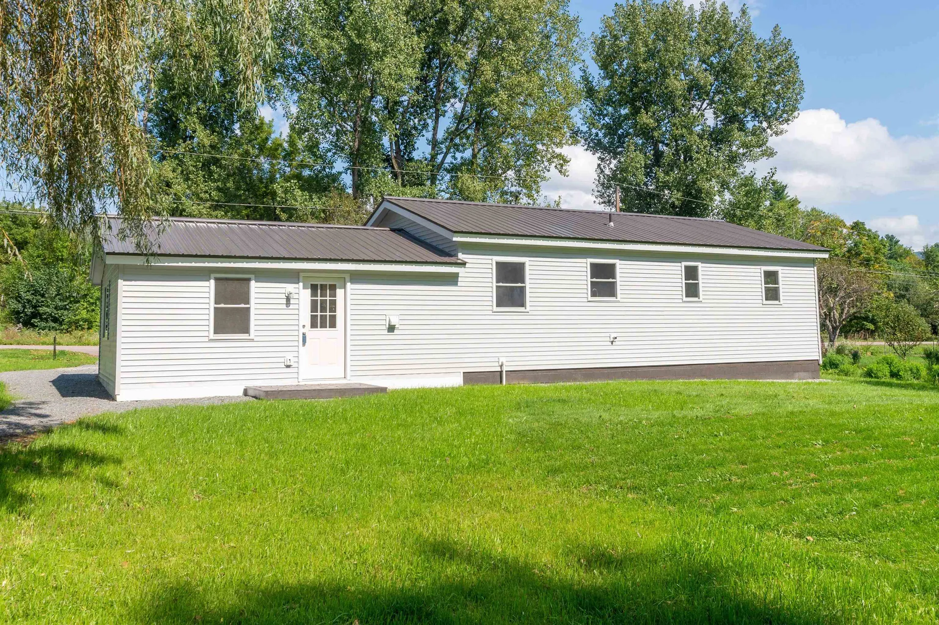 66 Sunnyview Drive Jericho VT 05465