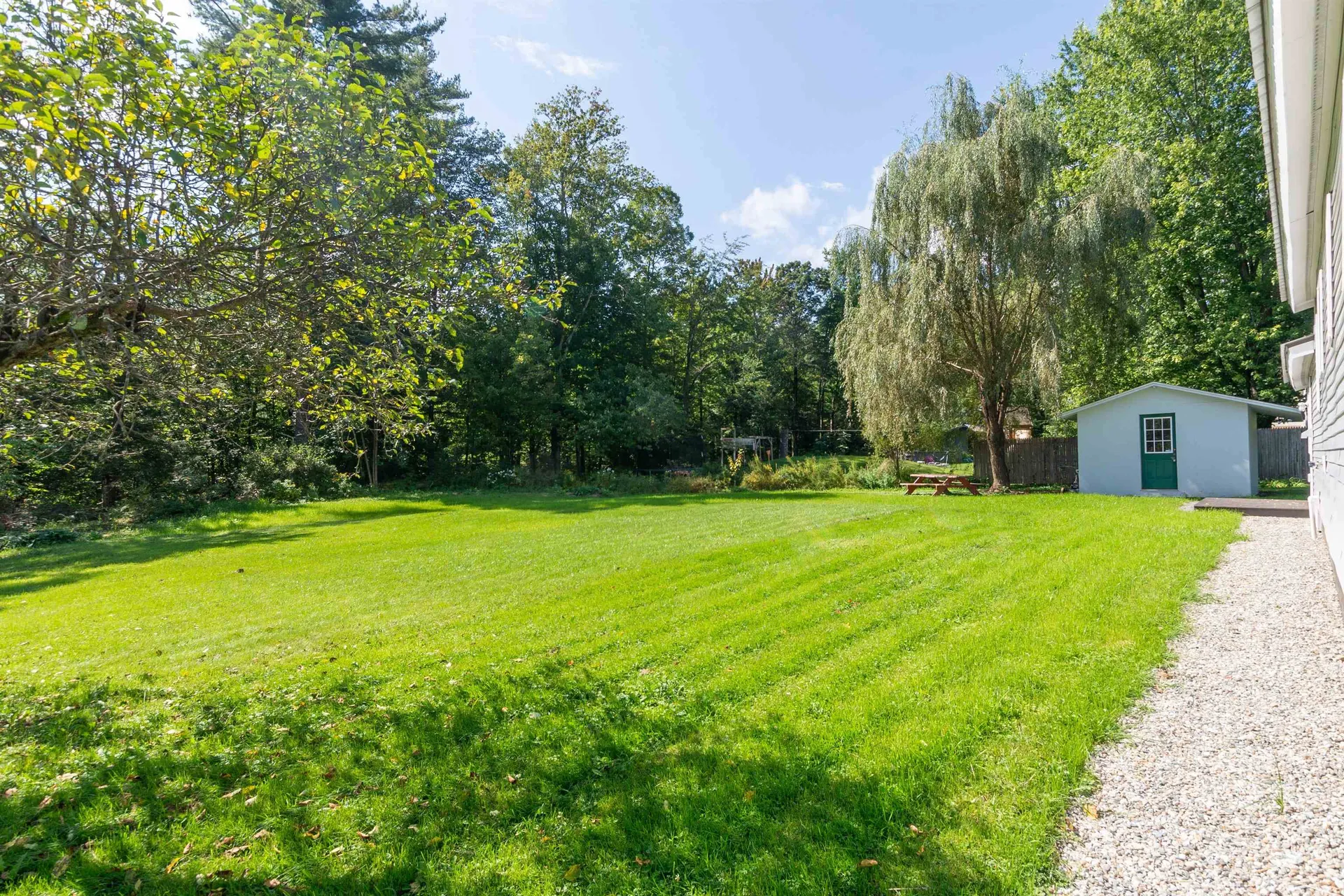 66 Sunnyview Drive Jericho VT 05465