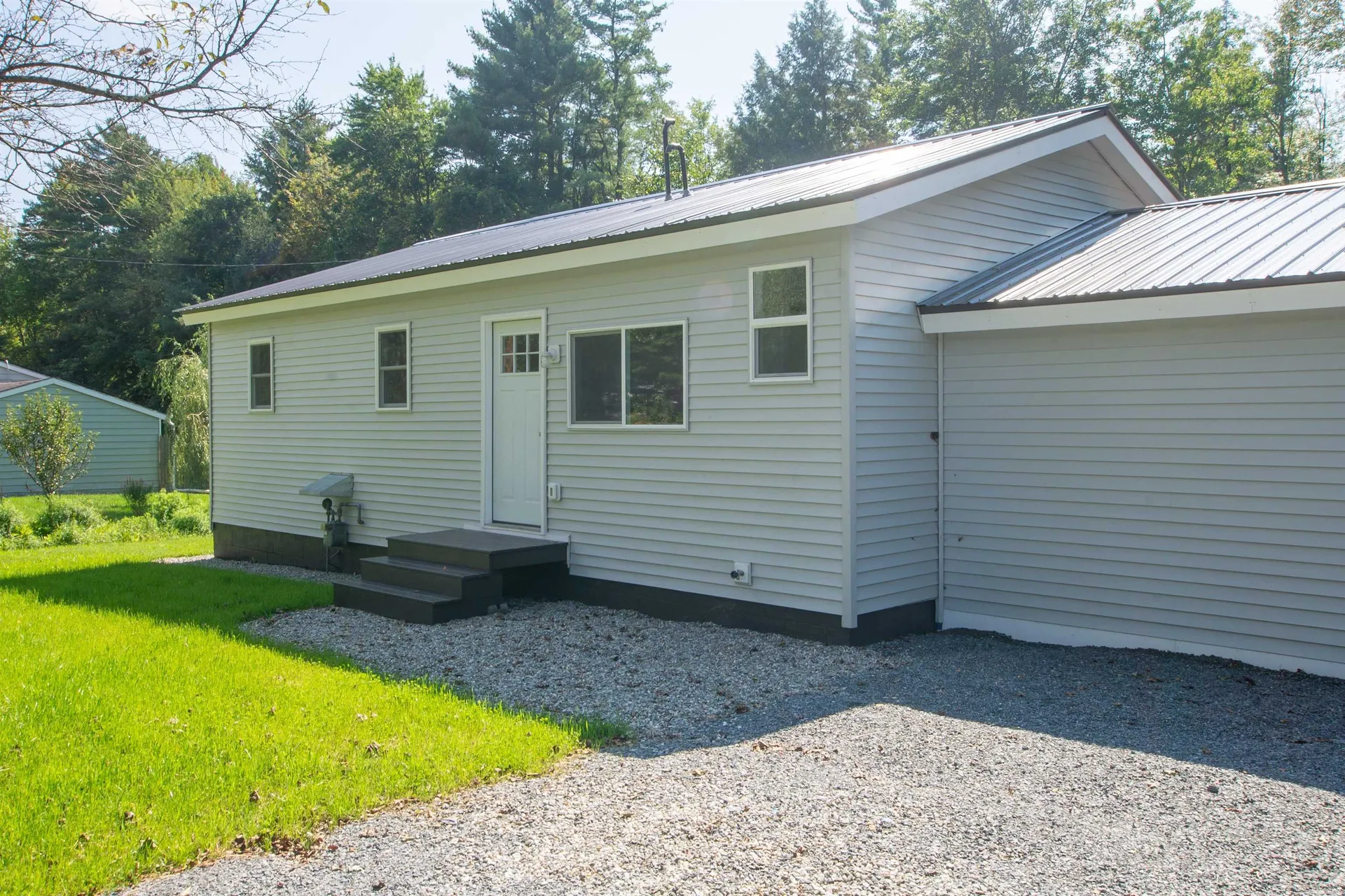 66 Sunnyview Drive Jericho VT 05465