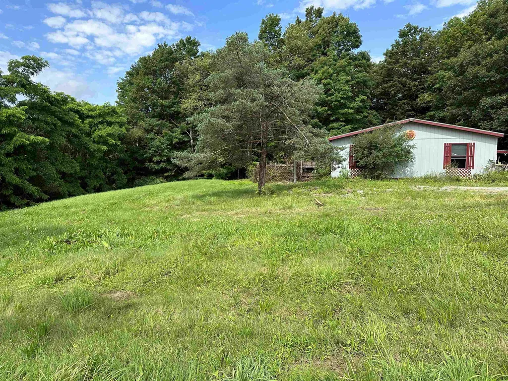 4878 Monkton Road Monkton VT 05472