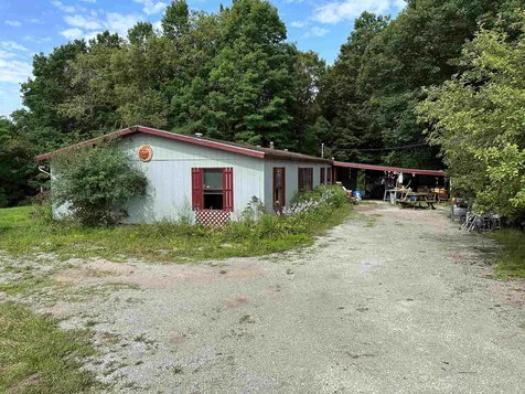 4878 Monkton Road Monkton VT 05472