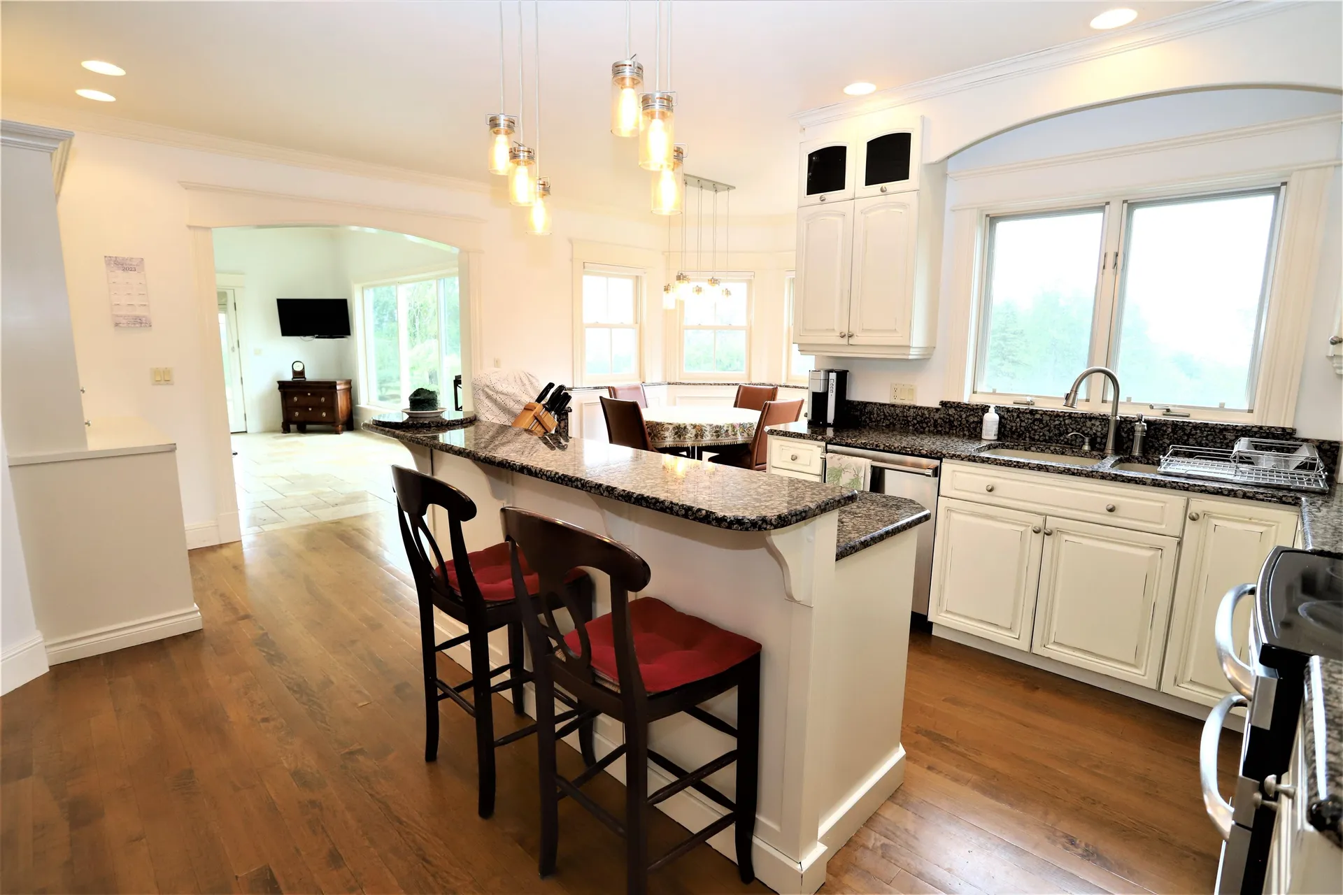 1999 Nelson Hill Derby VT 05829