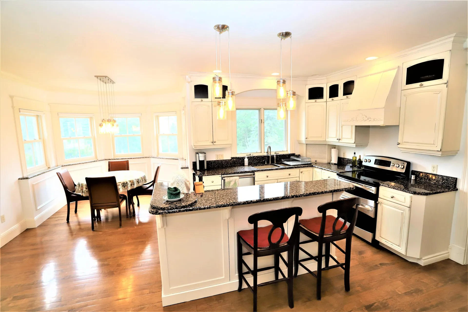 1999 Nelson Hill Derby VT 05829