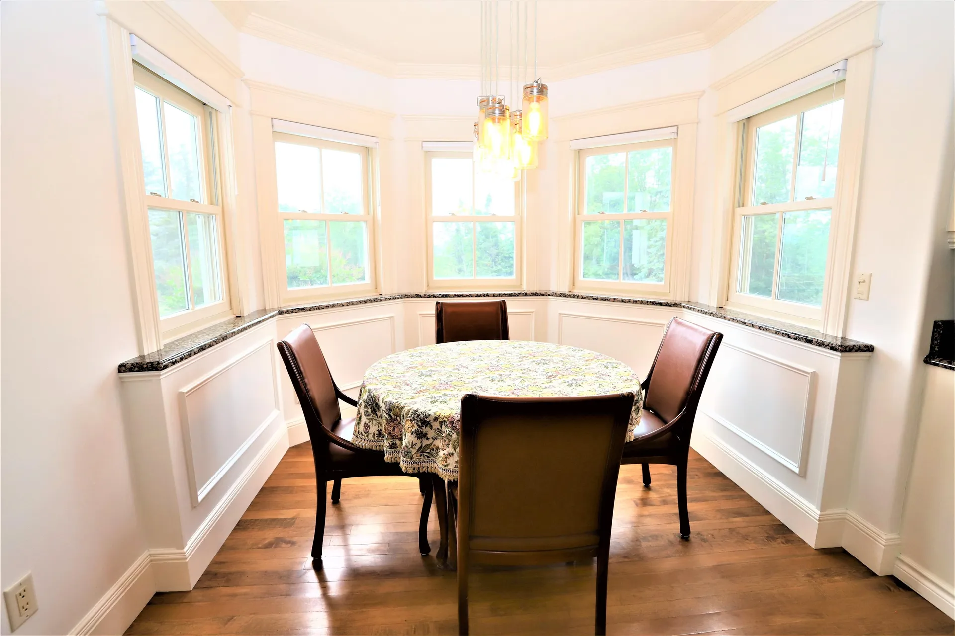 1999 Nelson Hill Derby VT 05829