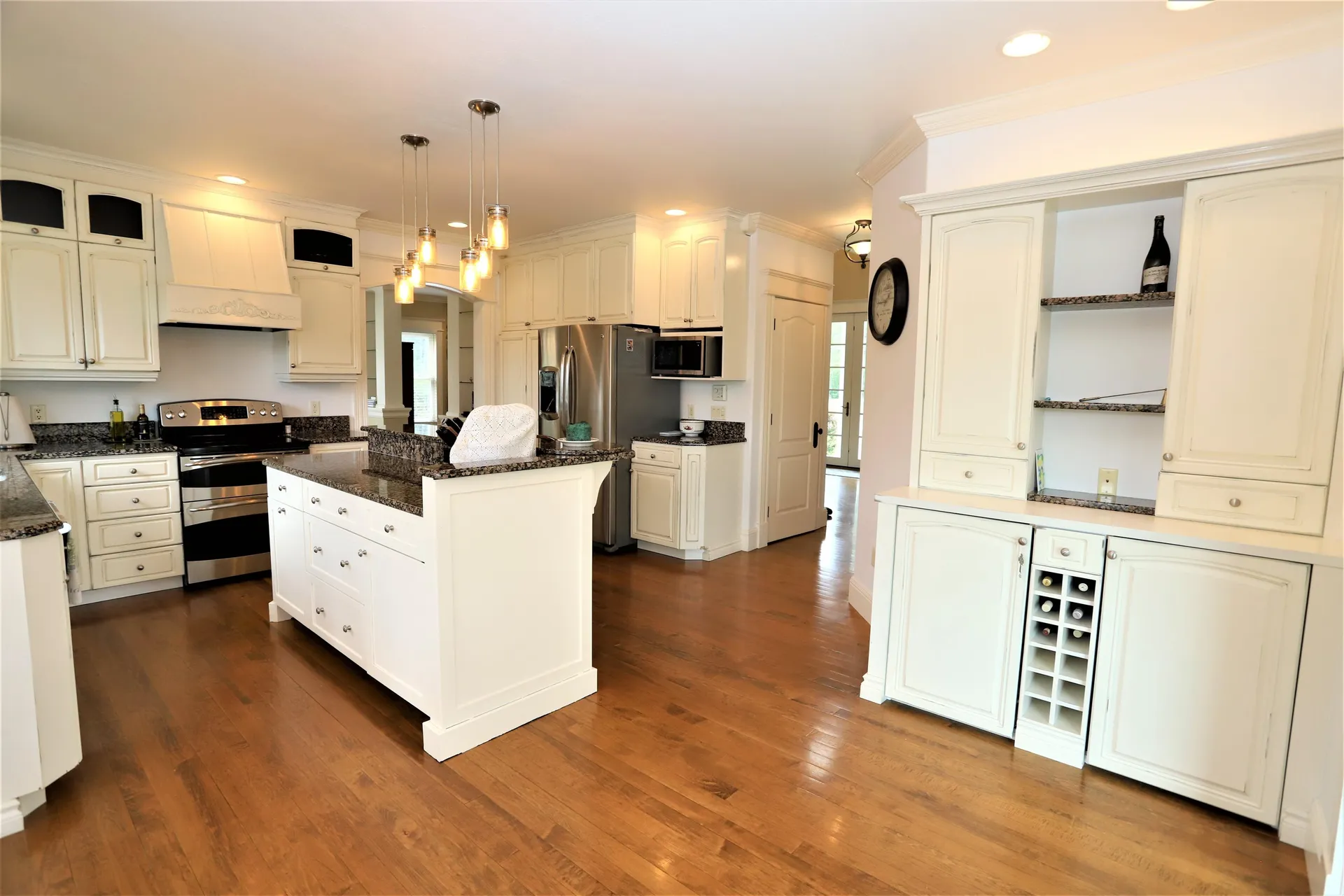 1999 Nelson Hill Derby VT 05829