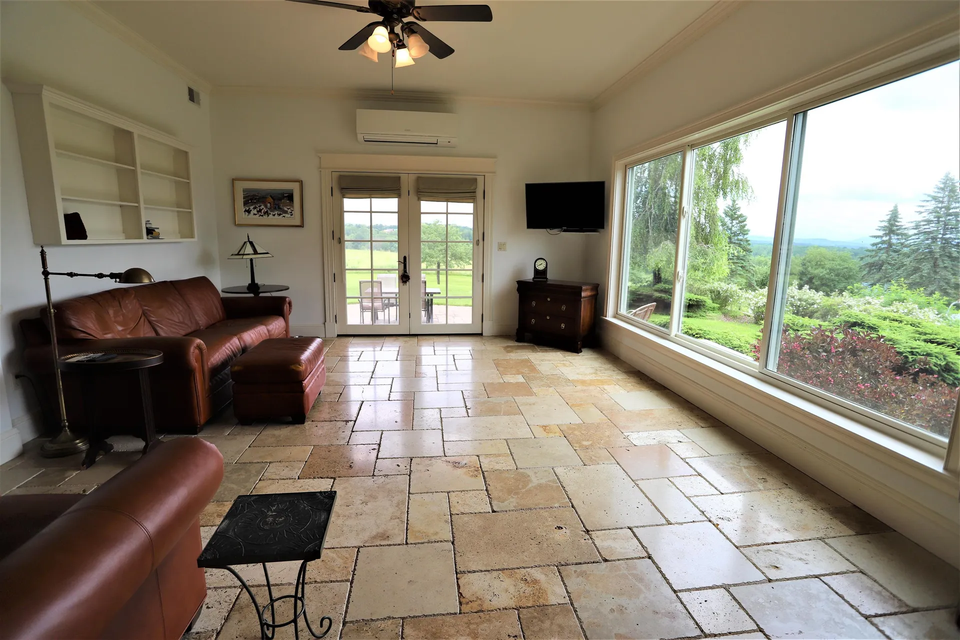 1999 Nelson Hill Derby VT 05829