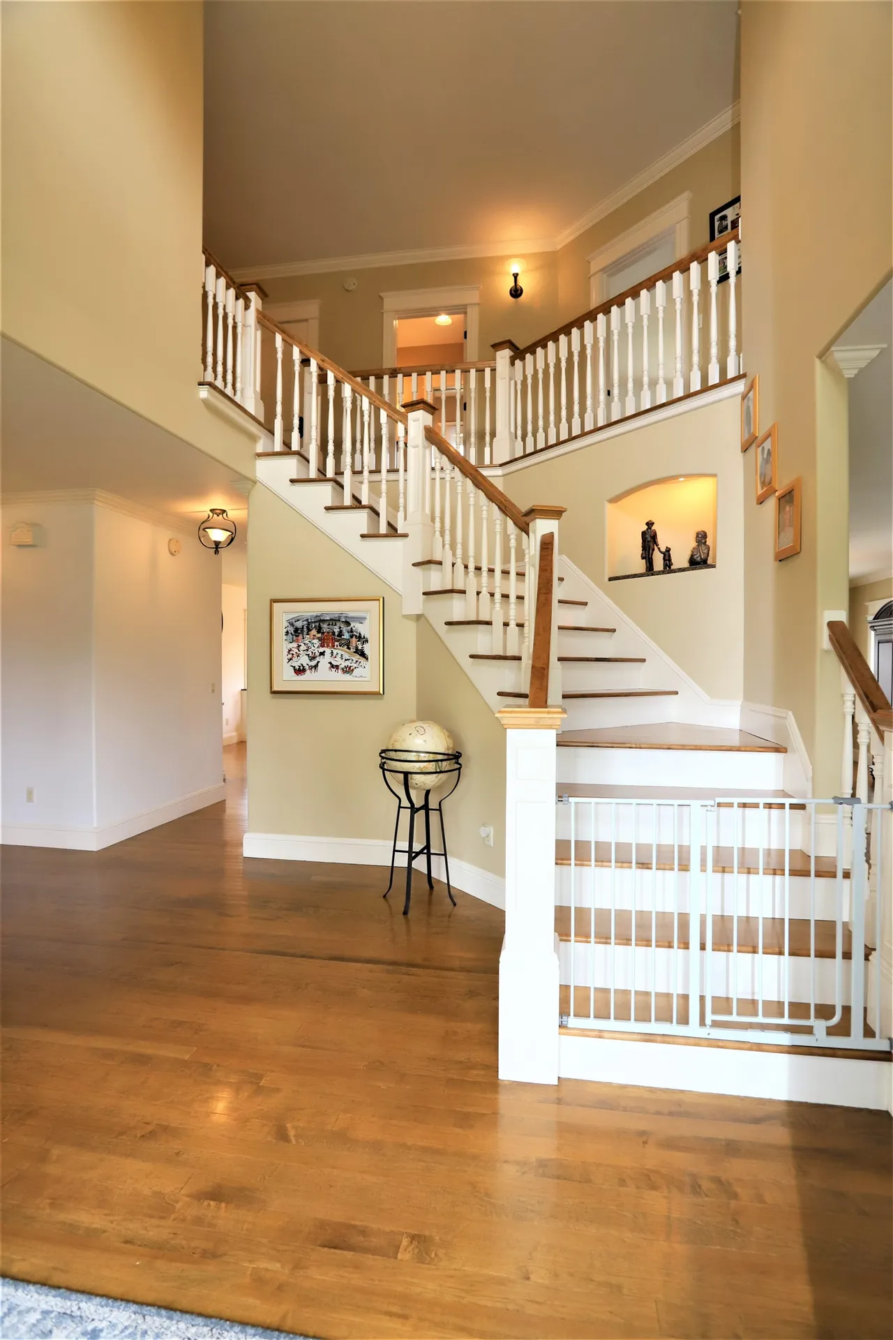 1999 Nelson Hill Derby VT 05829