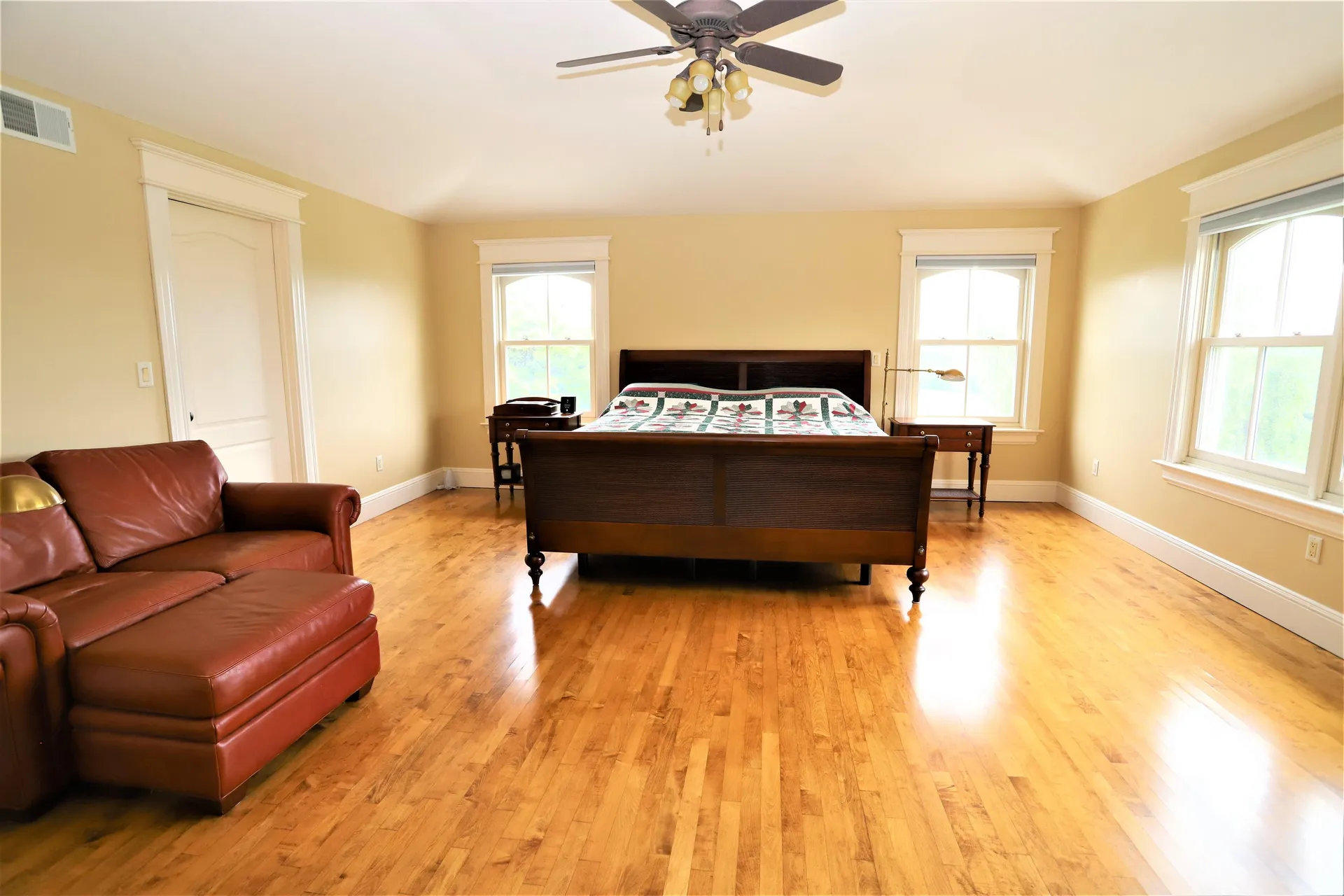 1999 Nelson Hill Derby VT 05829