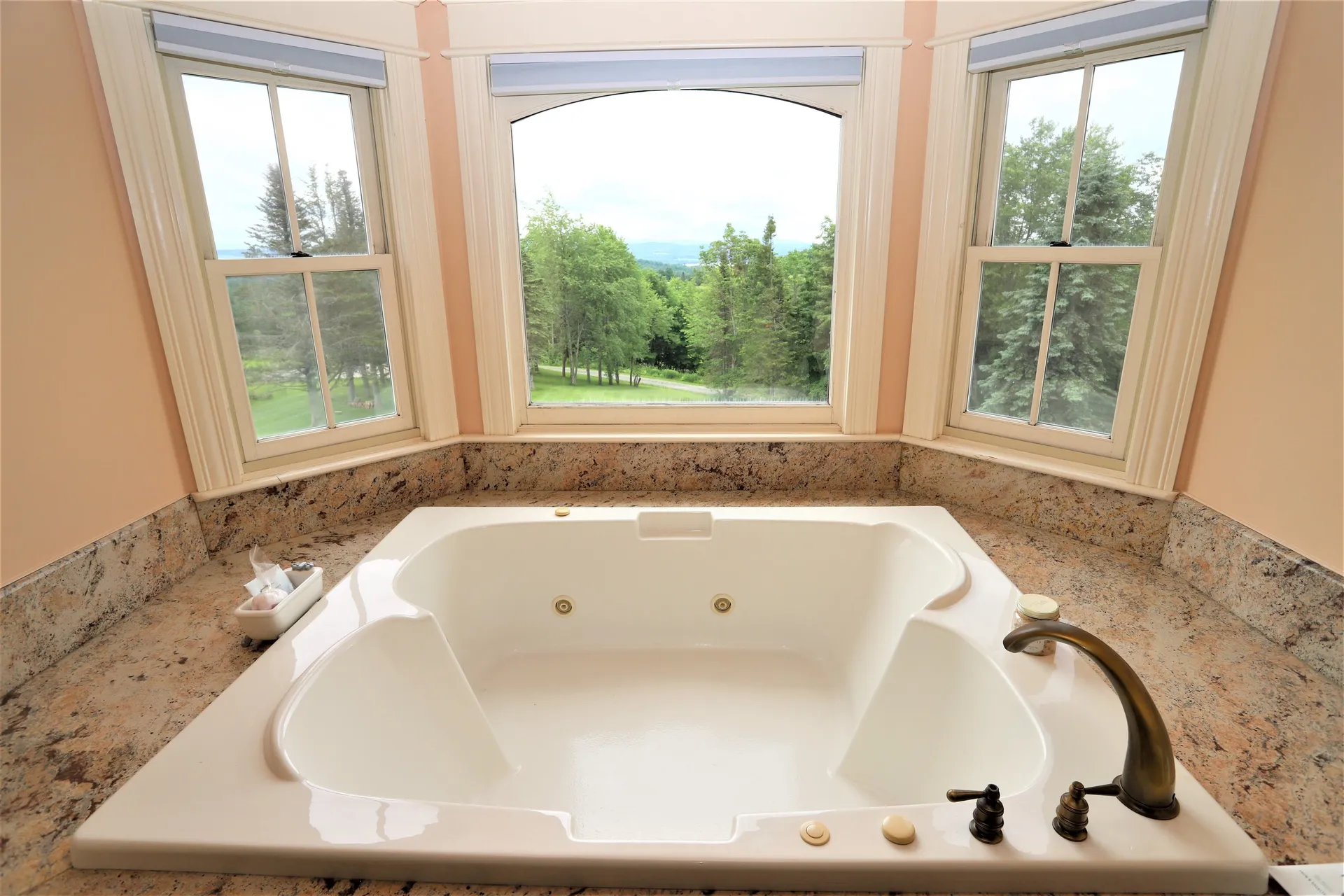 1999 Nelson Hill Derby VT 05829