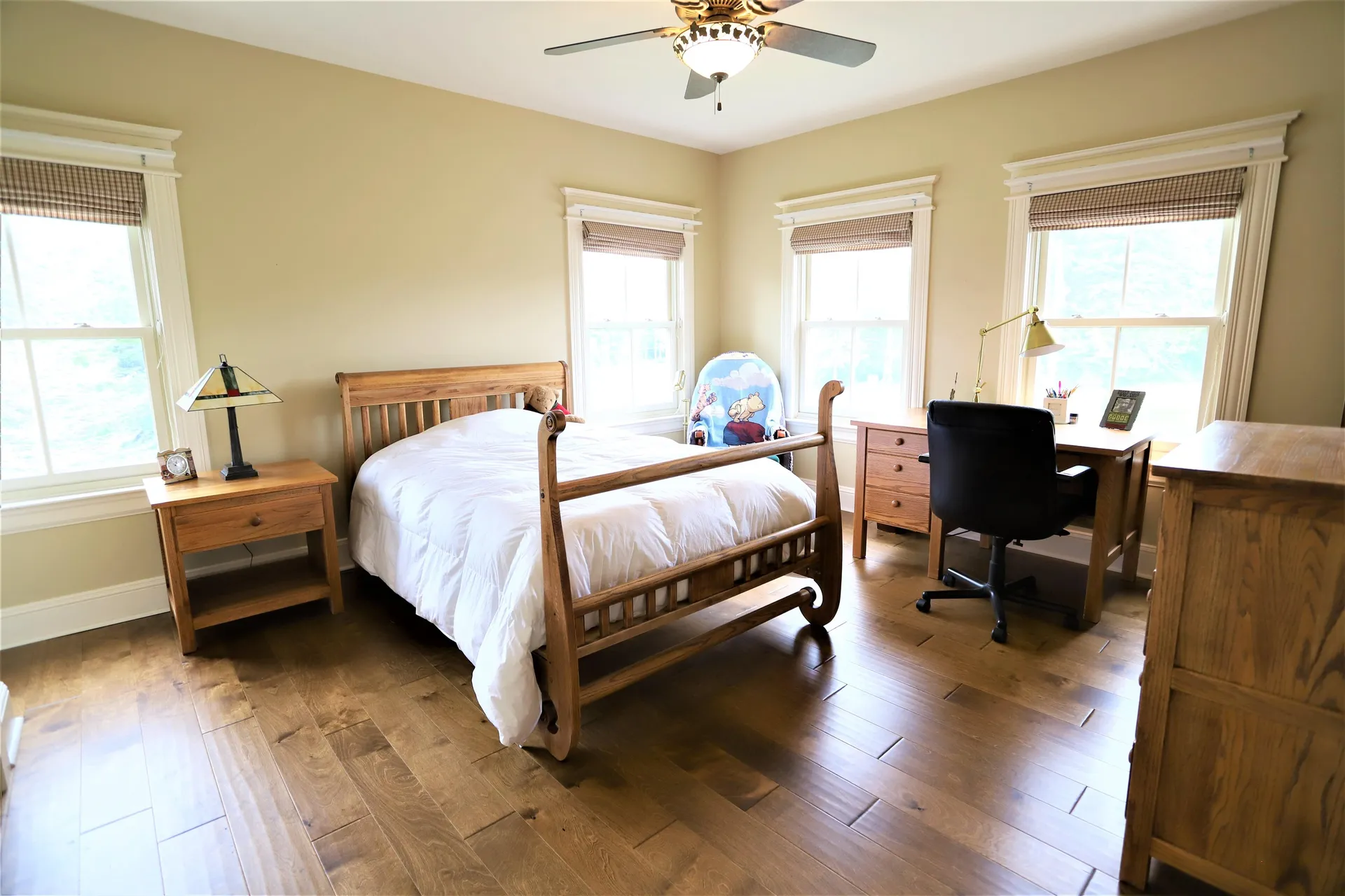 1999 Nelson Hill Derby VT 05829