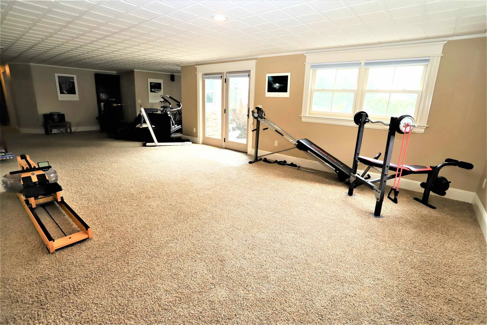 1999 Nelson Hill Derby VT 05829