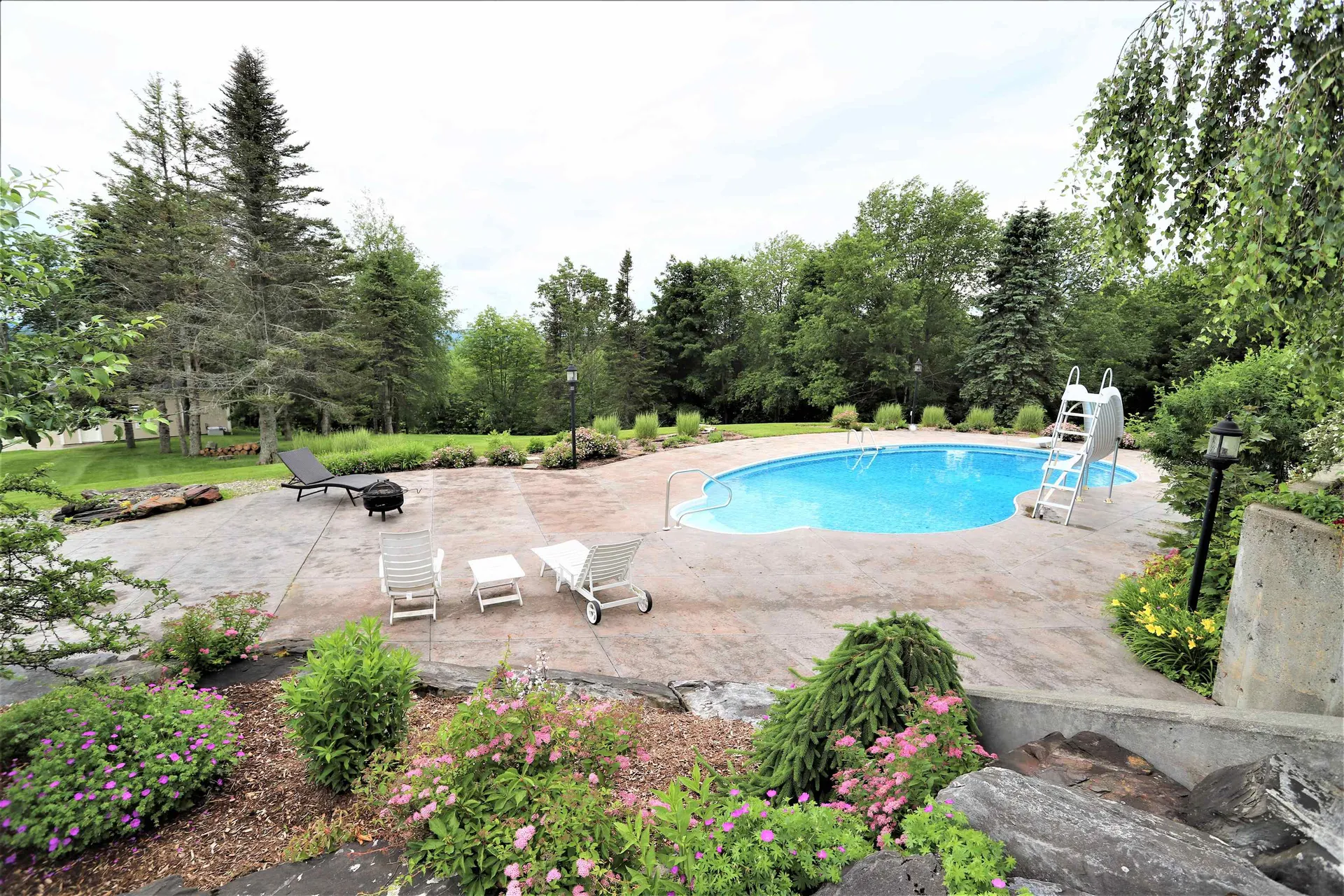 1999 Nelson Hill Derby VT 05829