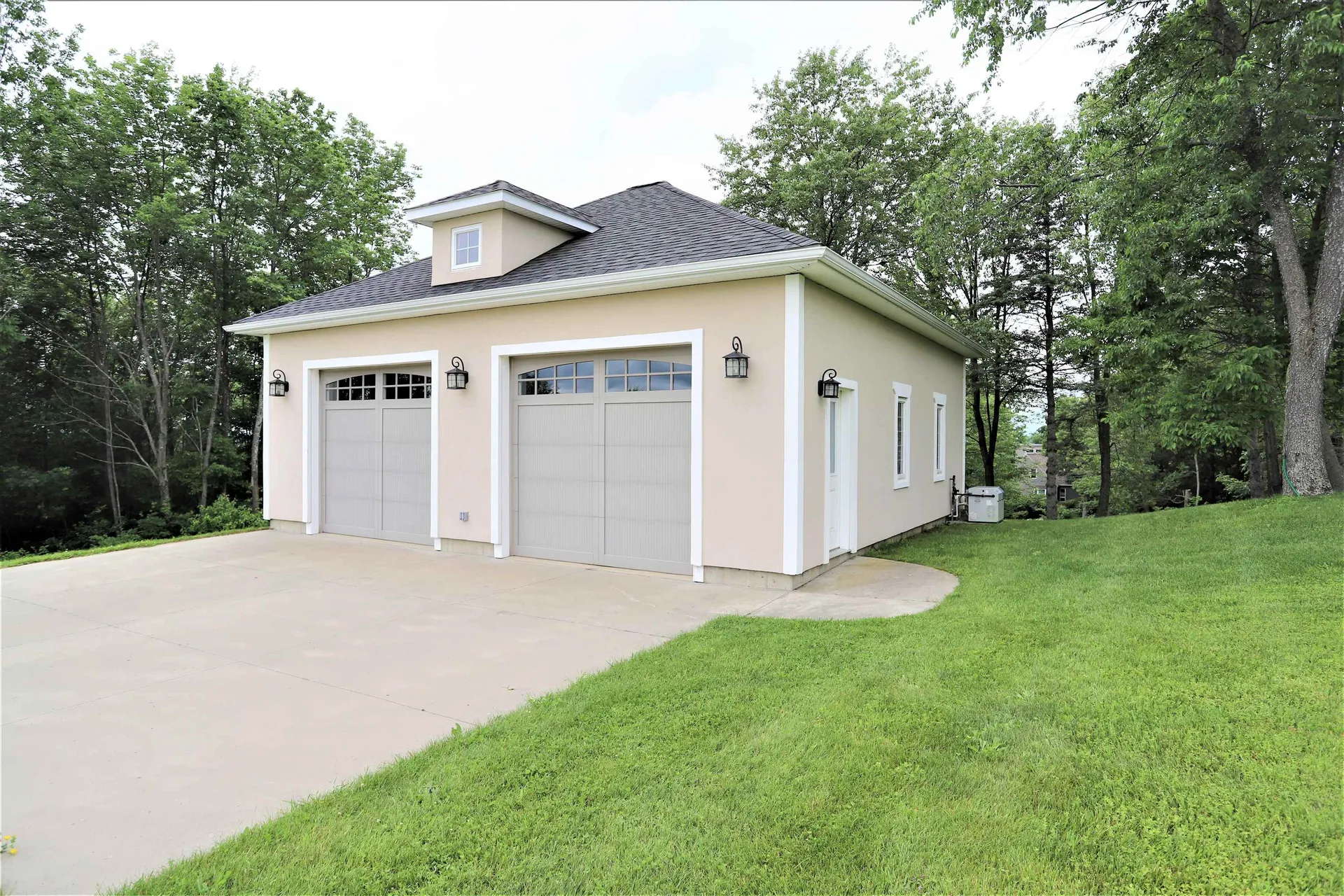 1999 Nelson Hill Derby VT 05829