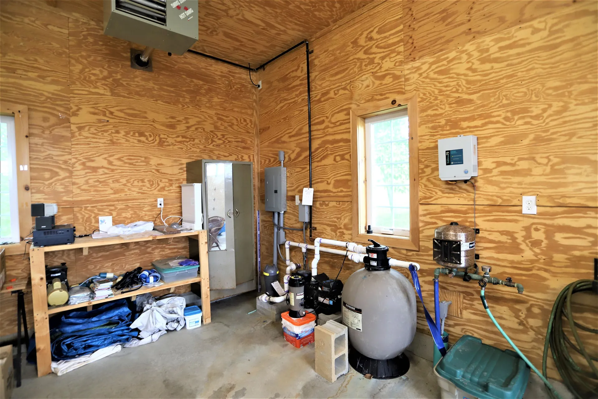 1999 Nelson Hill Derby VT 05829