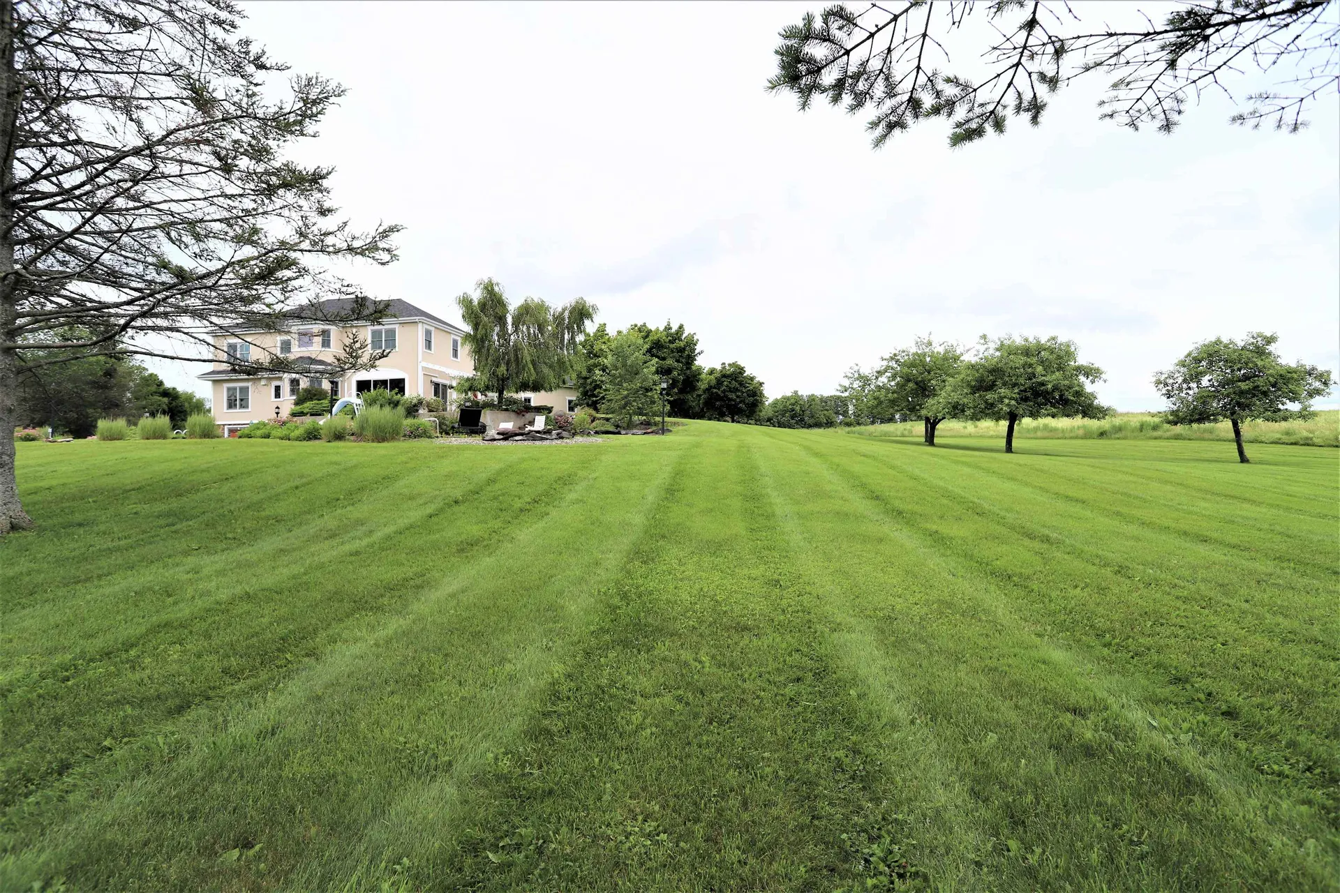 1999 Nelson Hill Derby VT 05829