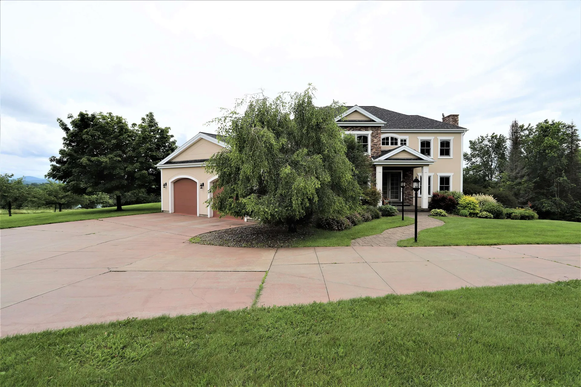 1999 Nelson Hill Derby VT 05829