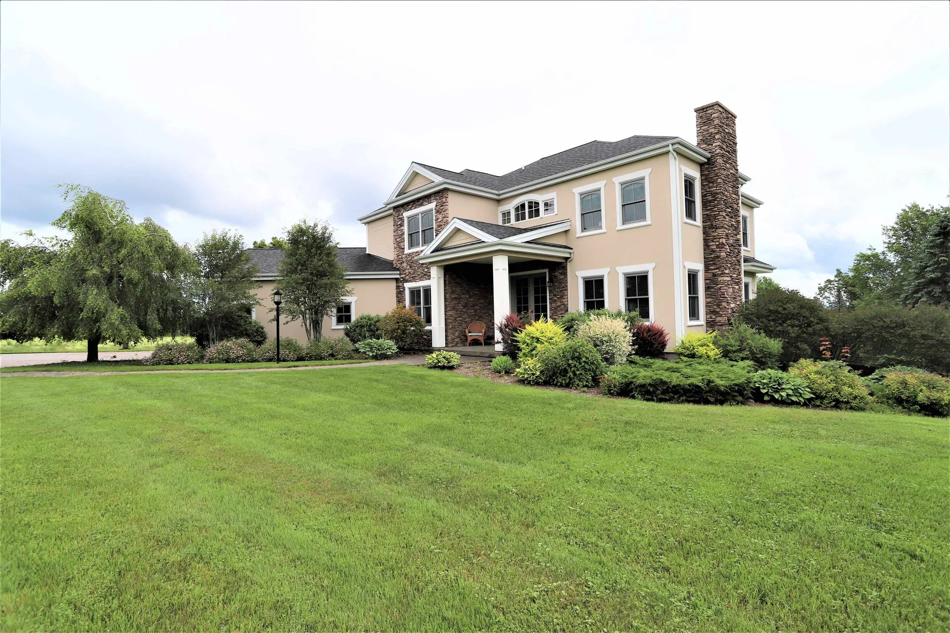 1999 Nelson Hill Derby VT 05829